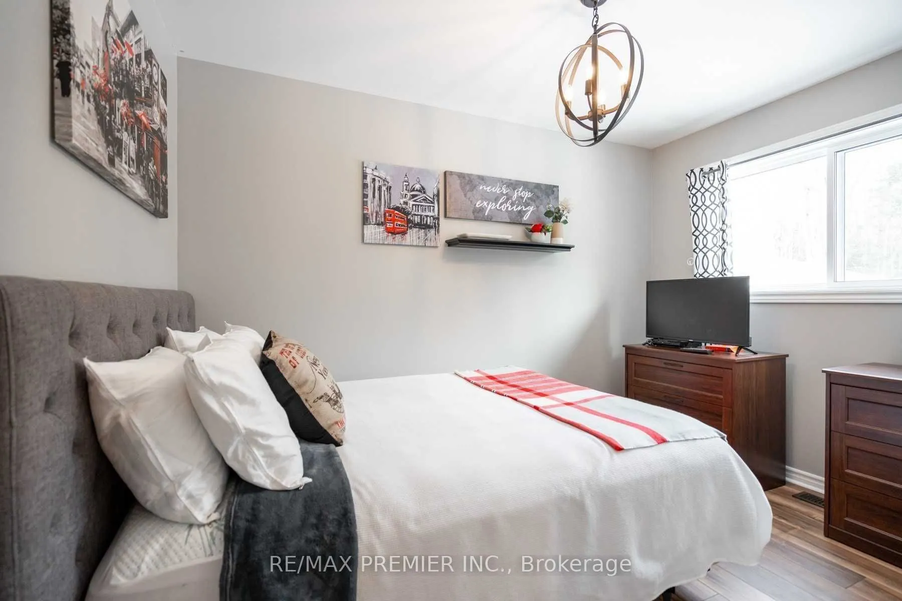 2288 Champlain Road