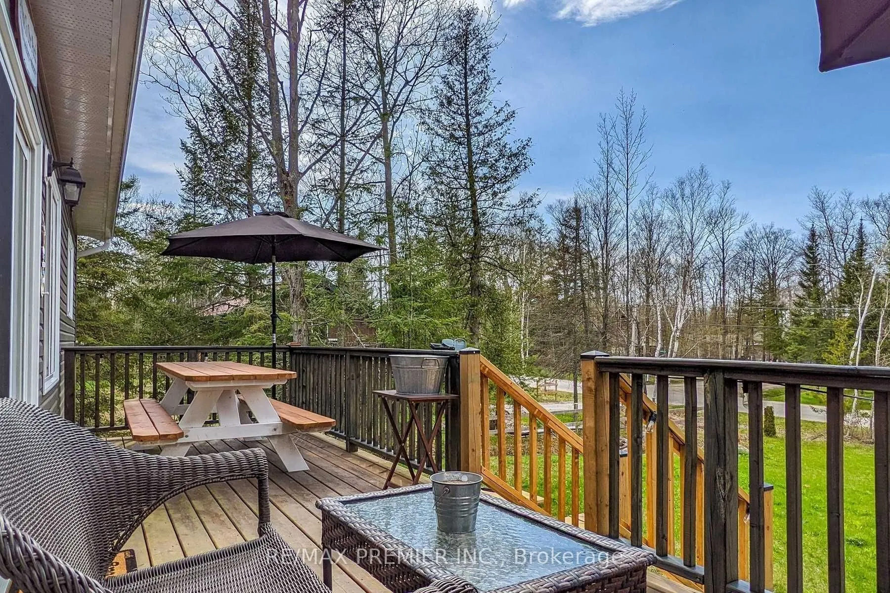 2288 Champlain Road