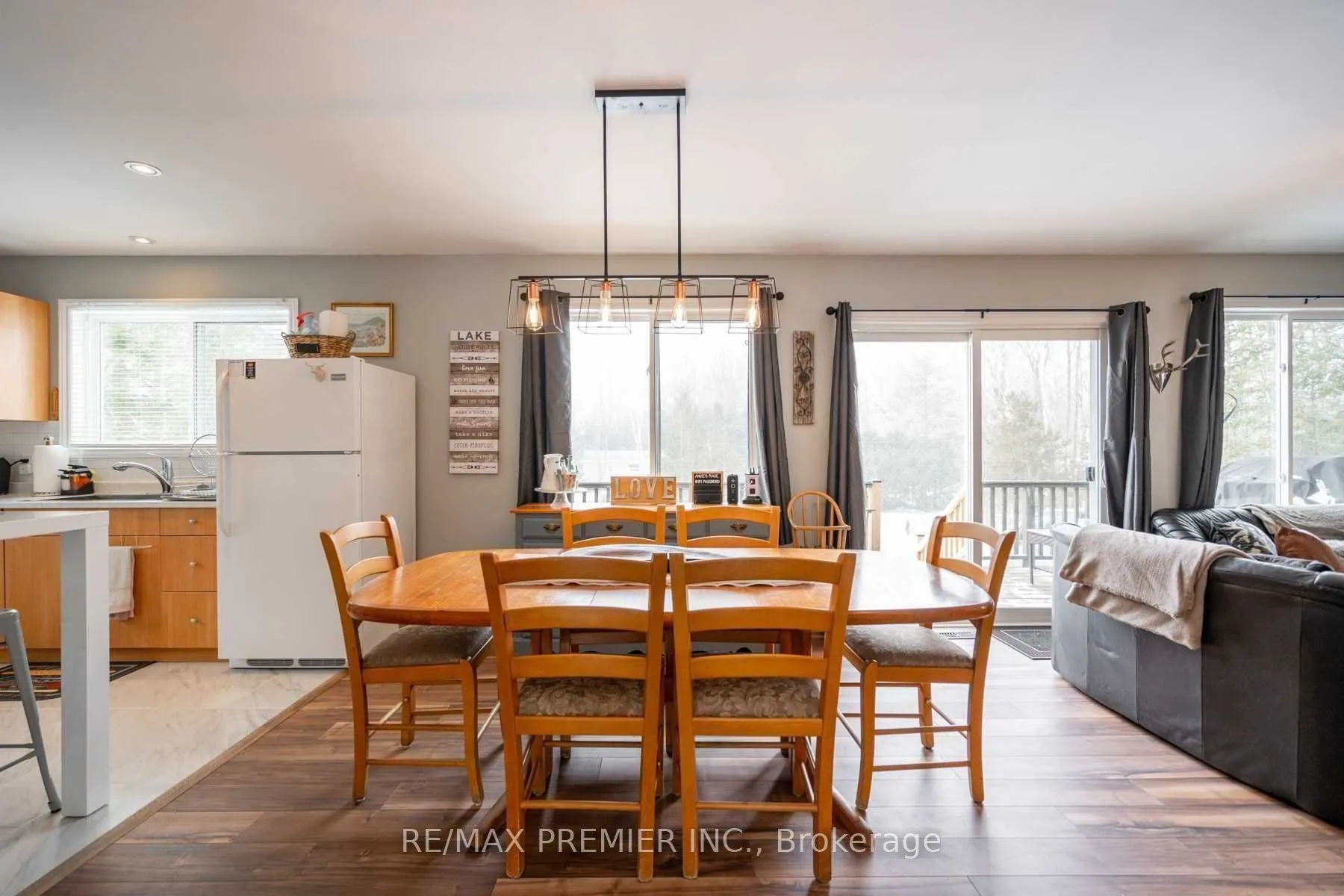 2288 Champlain Road