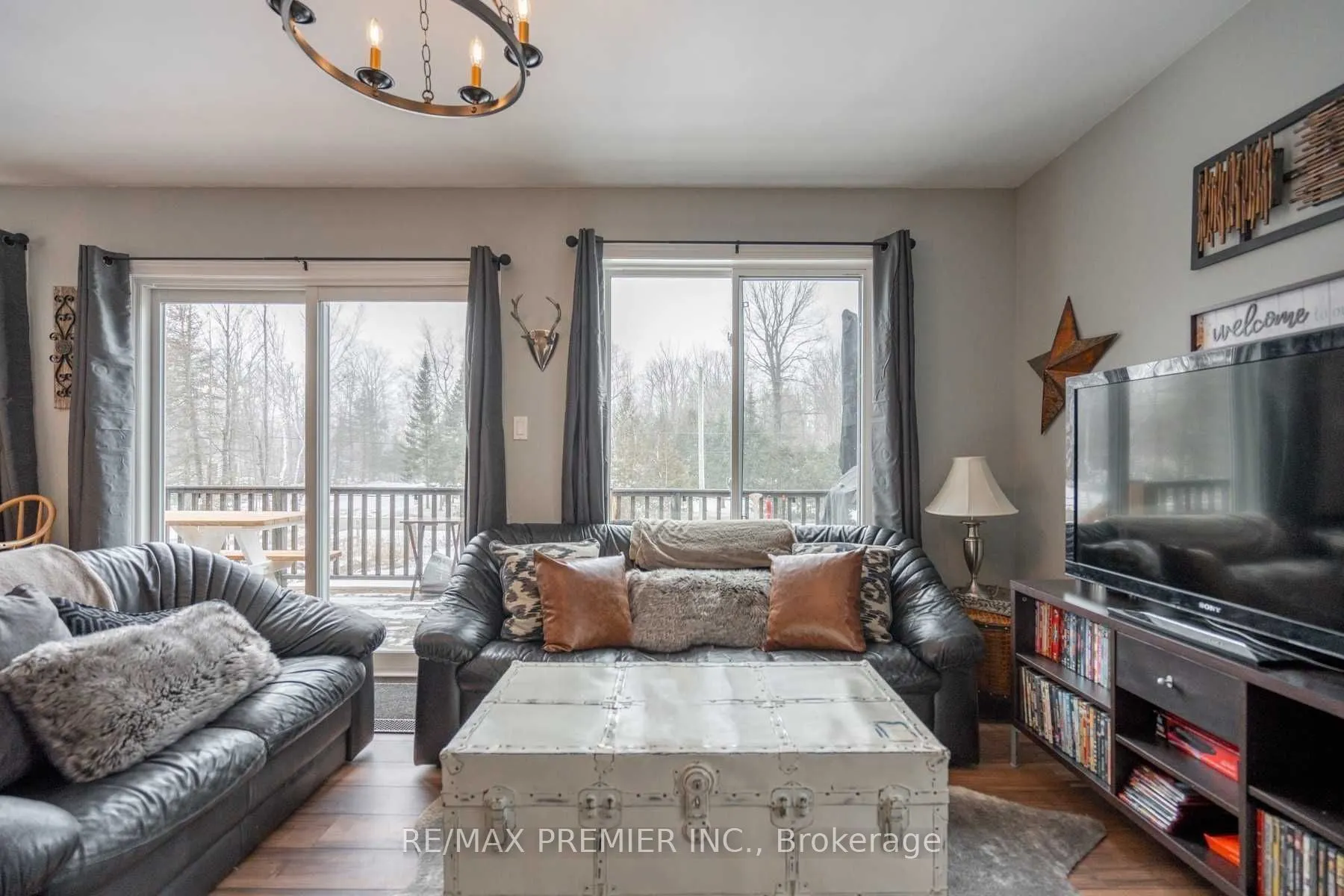 2288 Champlain Road