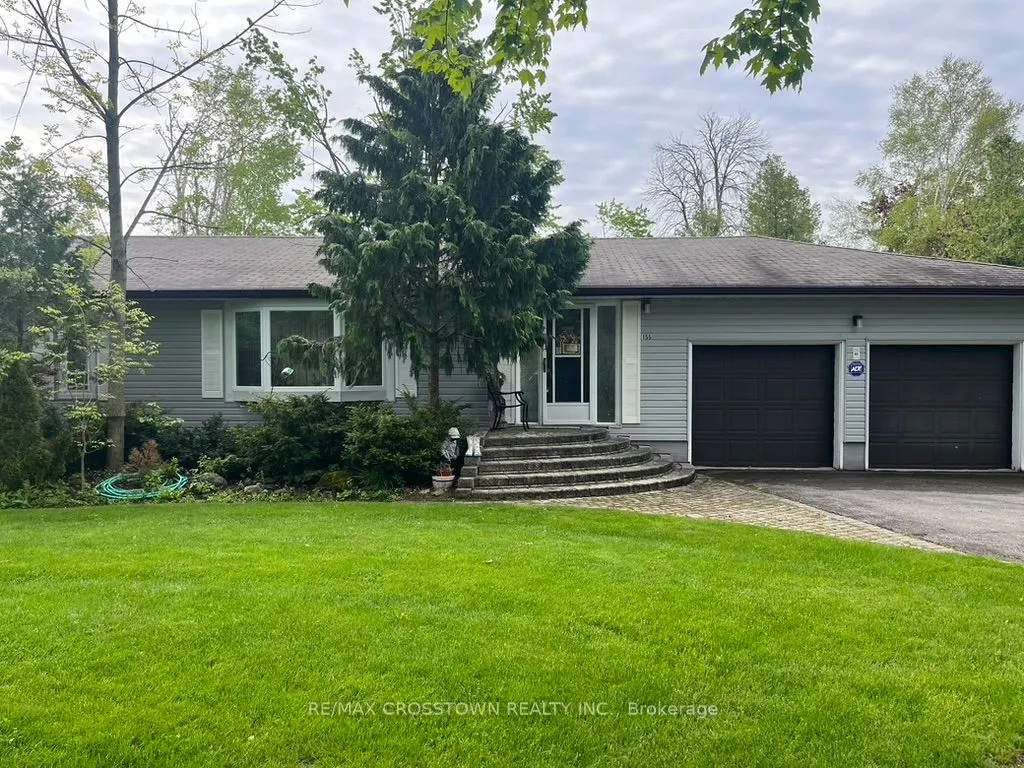 155 Parkside Drive