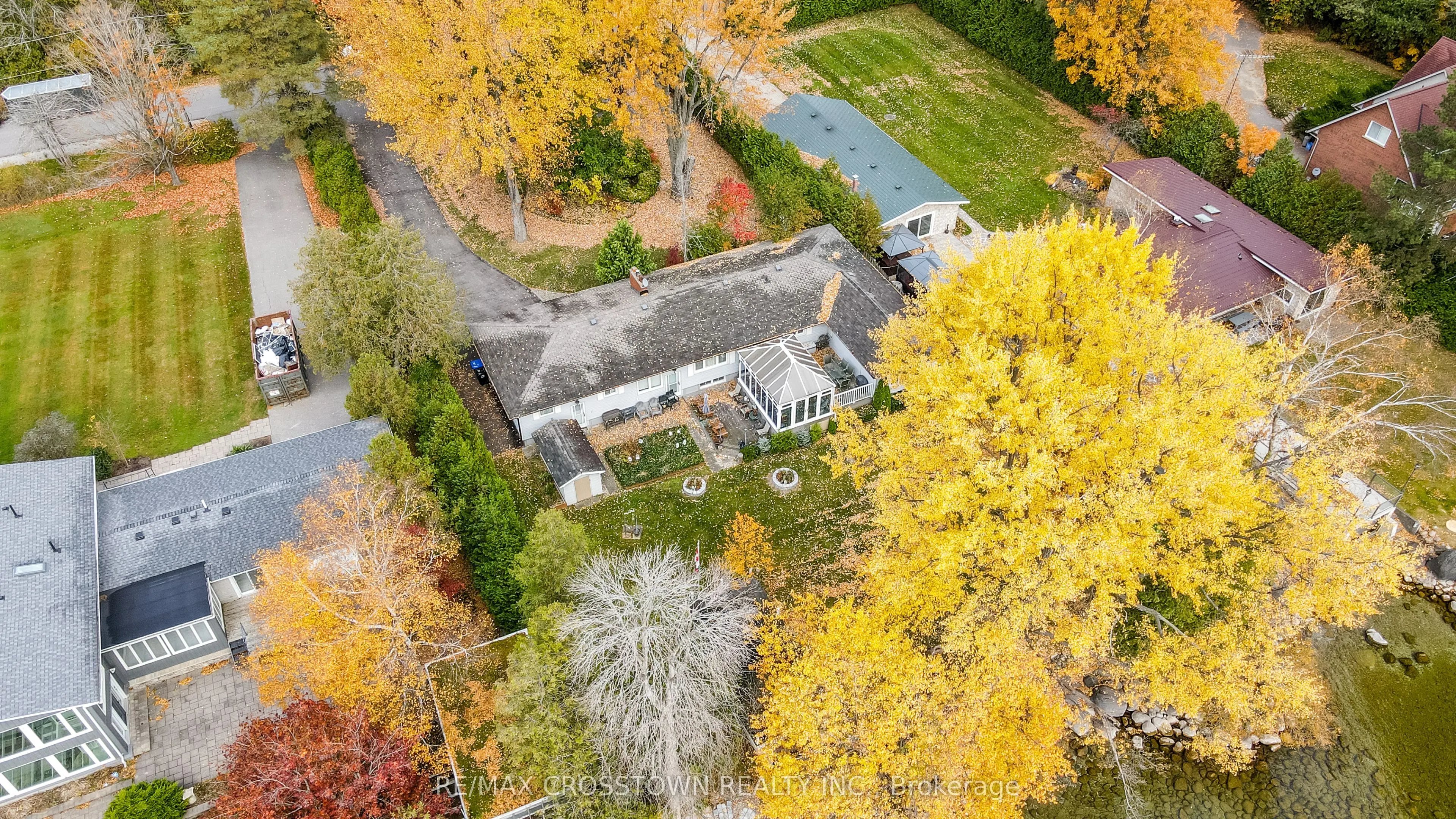 155 Parkside Drive