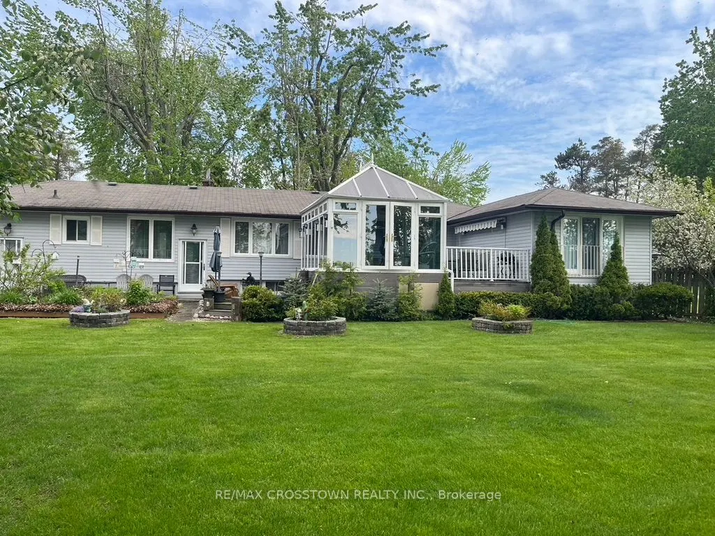 155 Parkside Drive