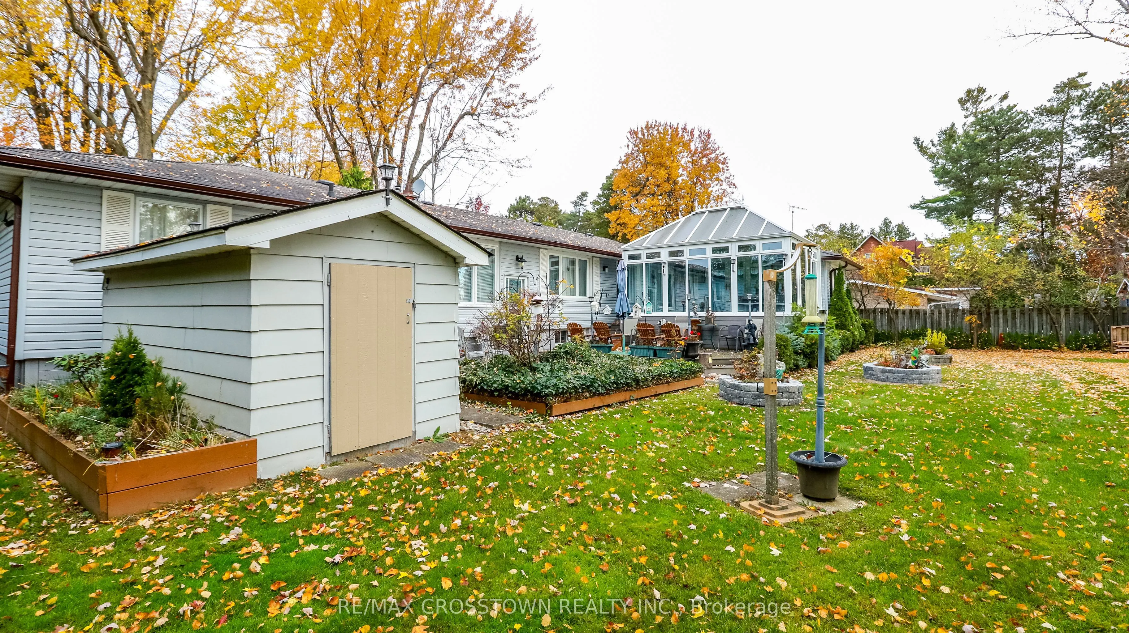 155 Parkside Drive
