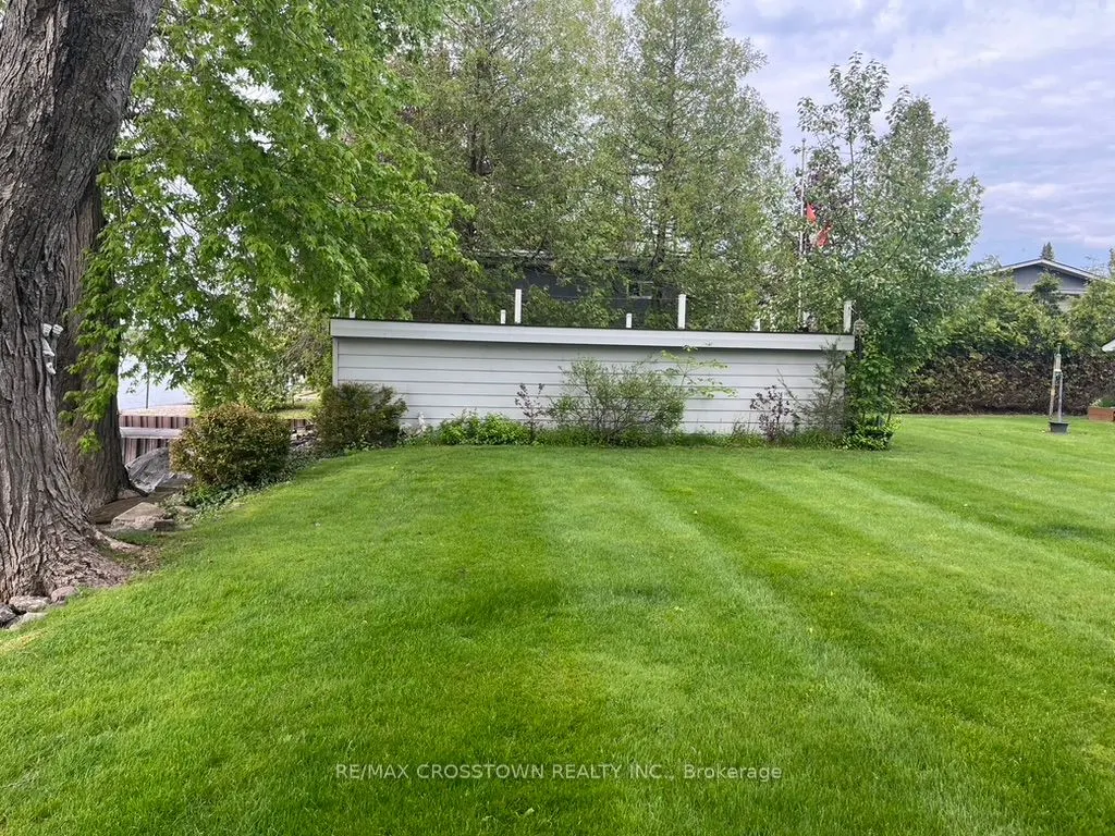 155 Parkside Drive
