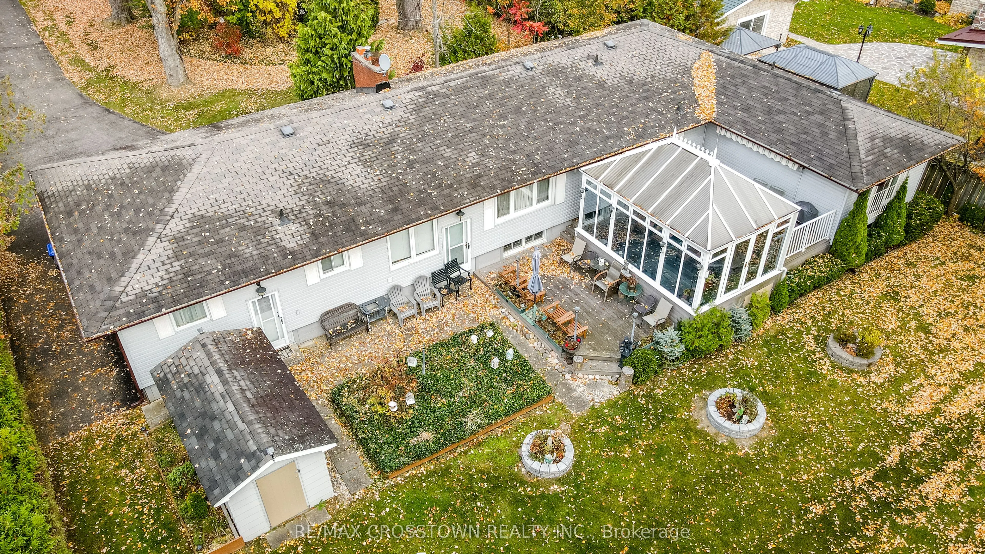 155 Parkside Drive