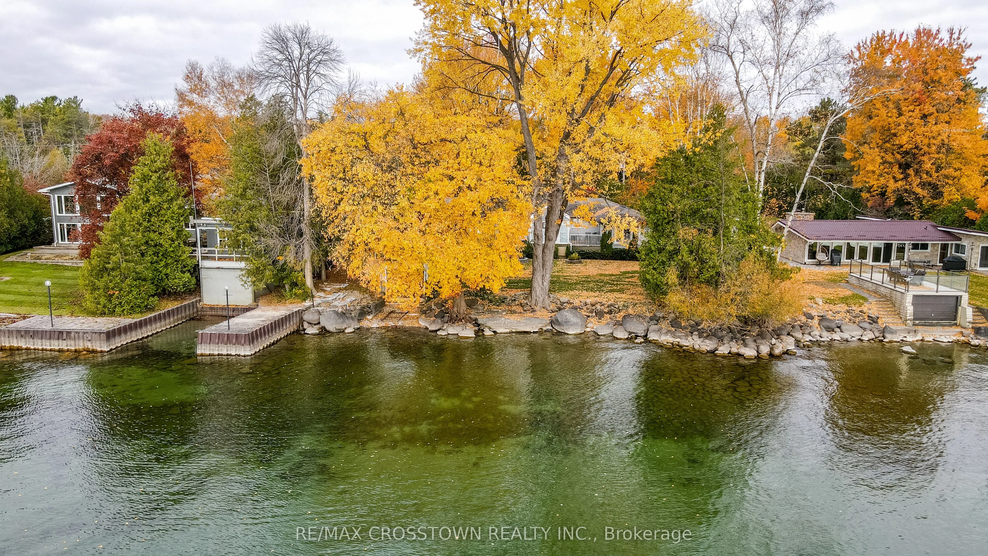 155 Parkside Drive