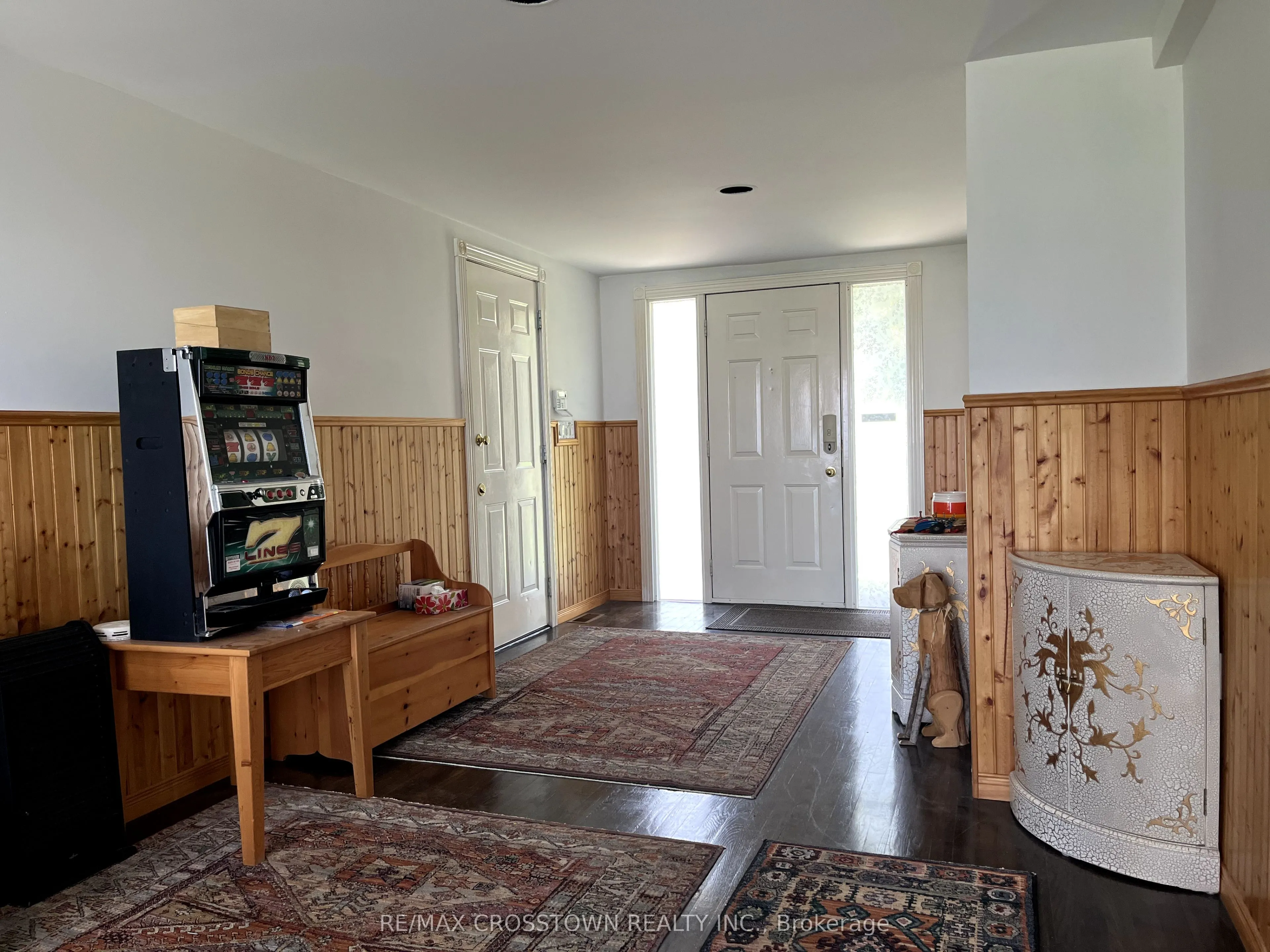 155 Parkside Drive