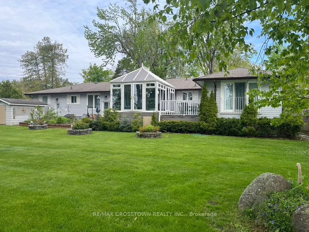 155 Parkside Drive