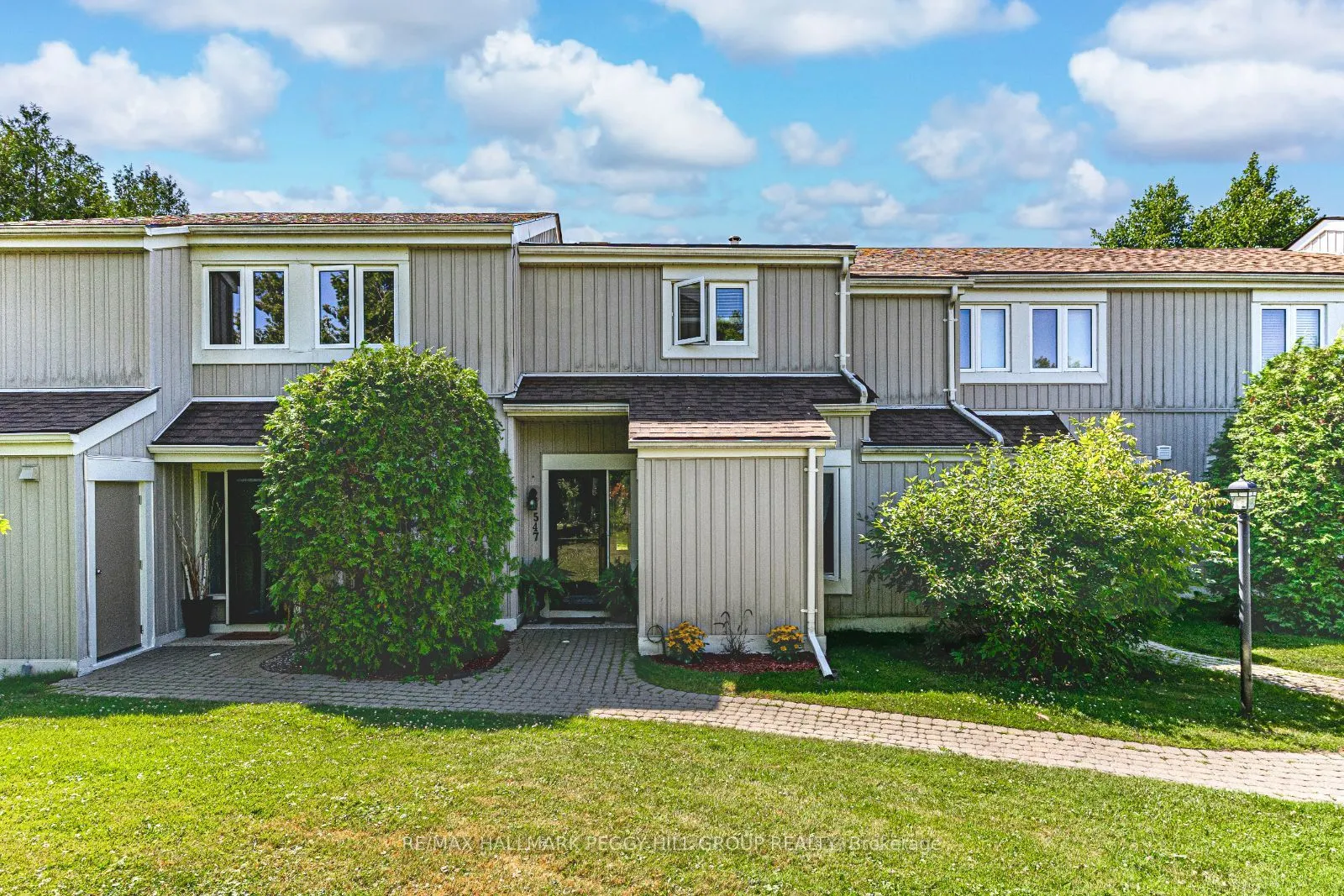 547 Oxbow Crescent, #27