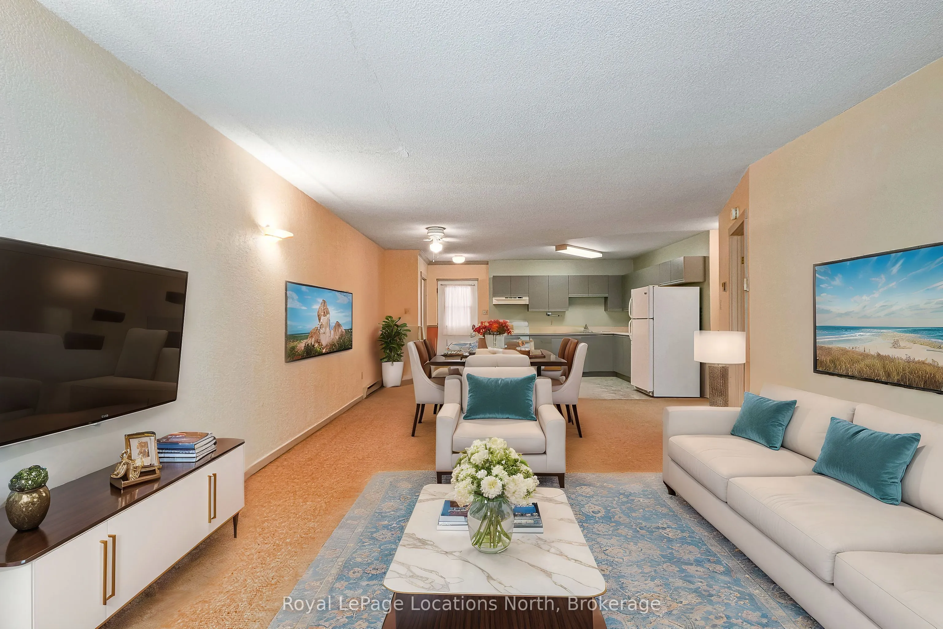 891 River Road W, #1