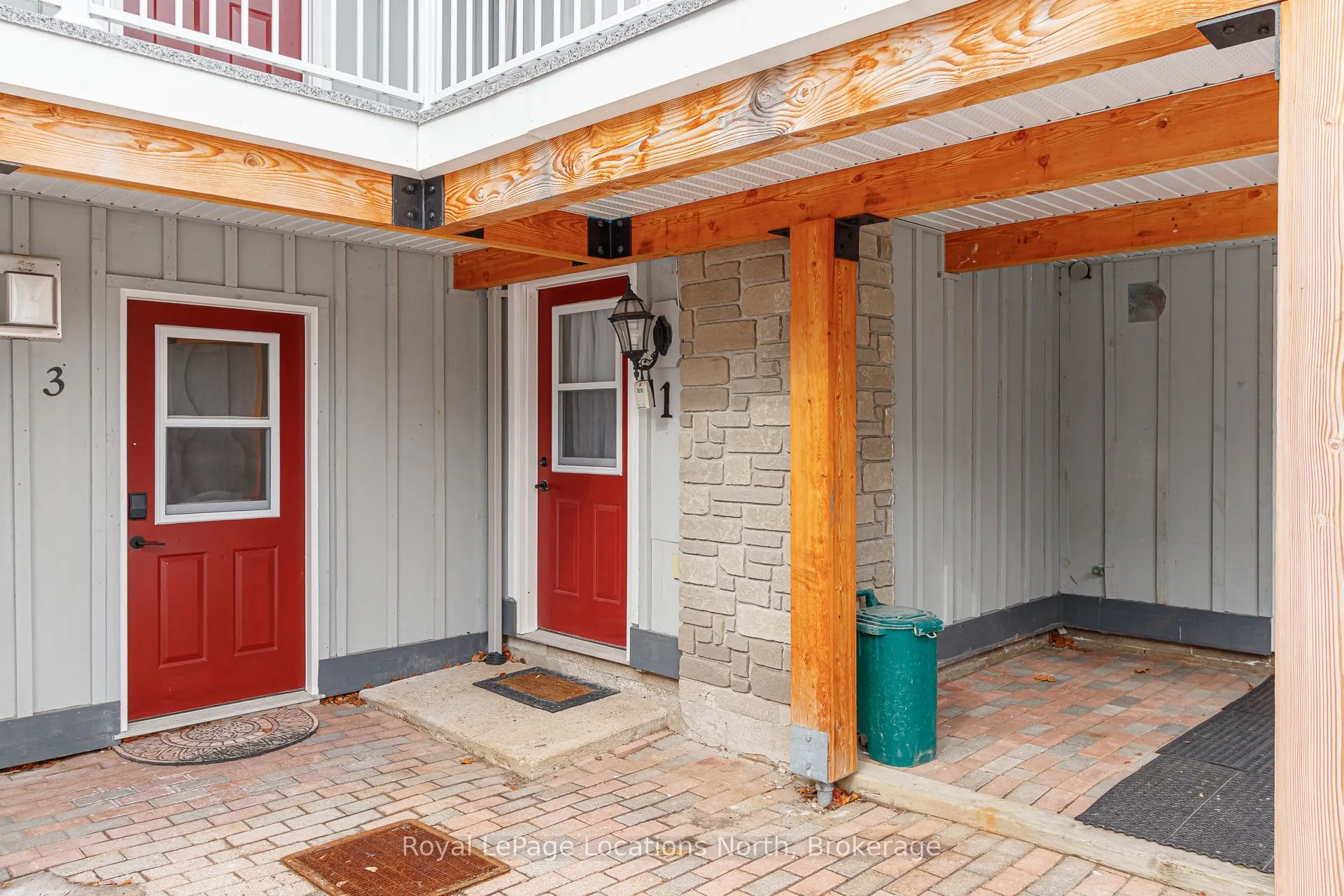 891 River Road W, #1