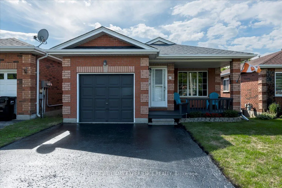 74 Sundew Drive