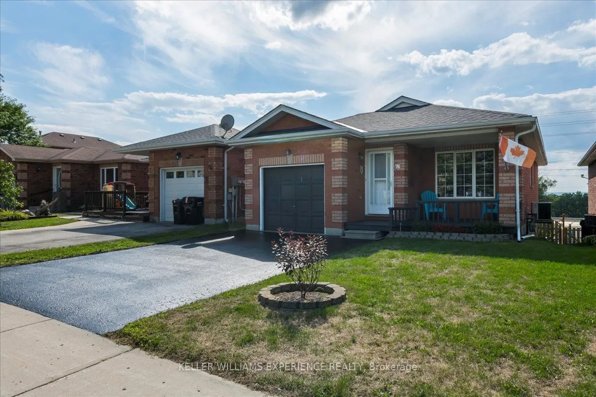 74 Sundew Drive