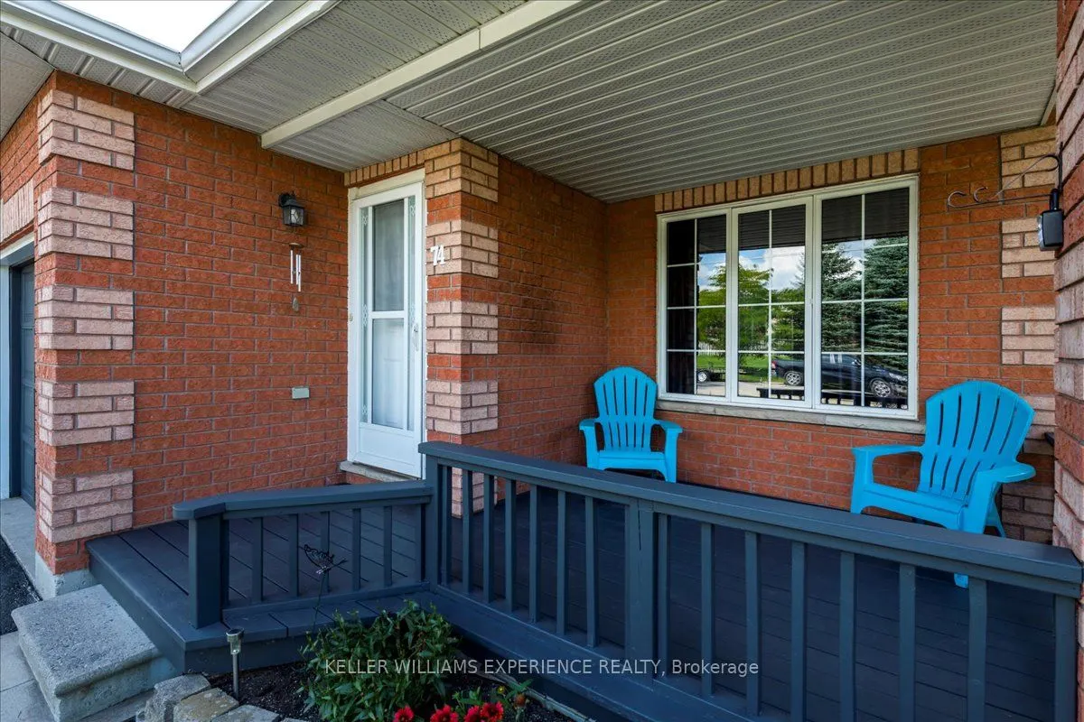 74 Sundew Drive