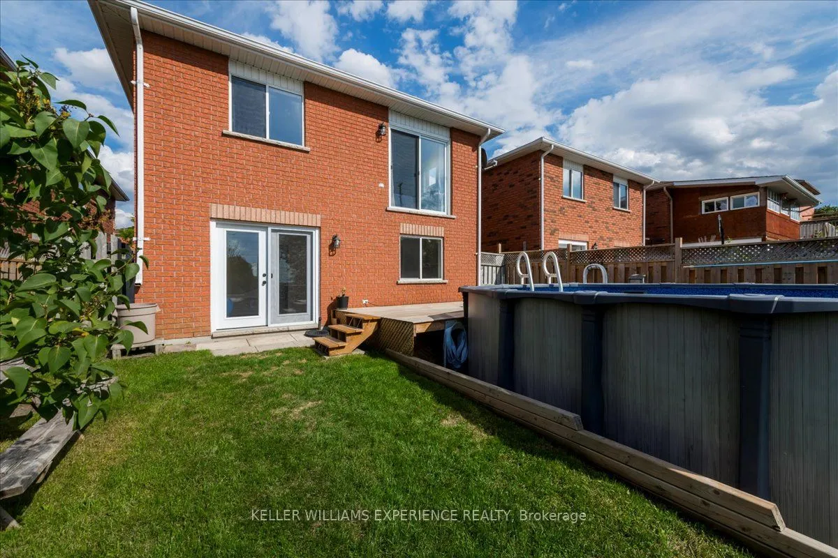 74 Sundew Drive