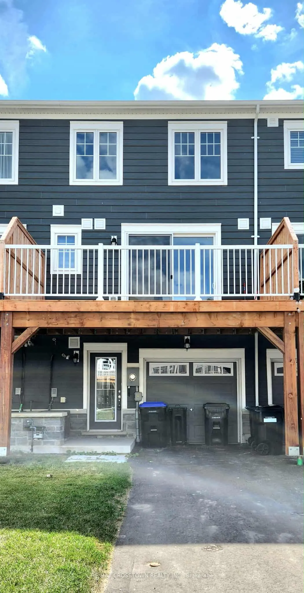 71 Shelburne Avenue