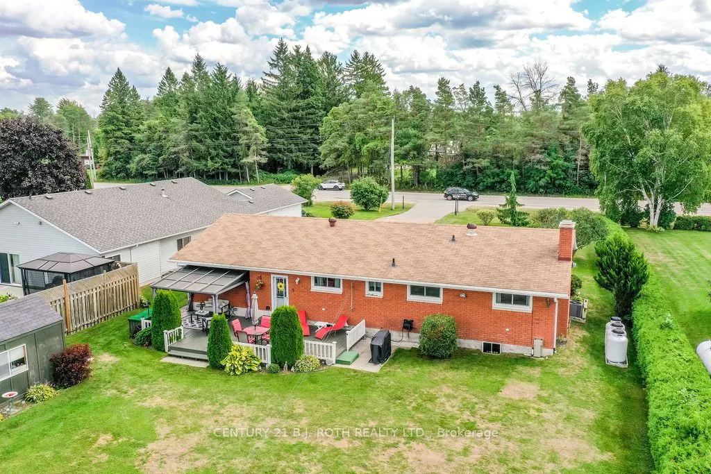 1452 County 92 Road