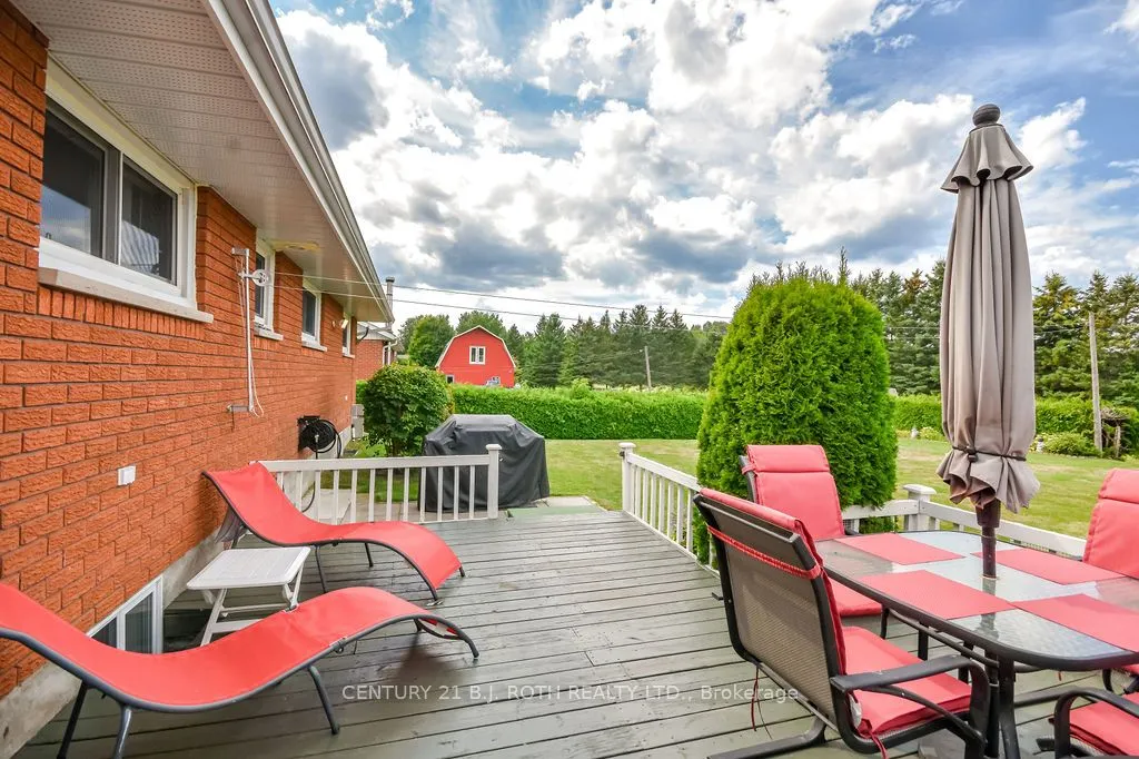 1452 County 92 Road