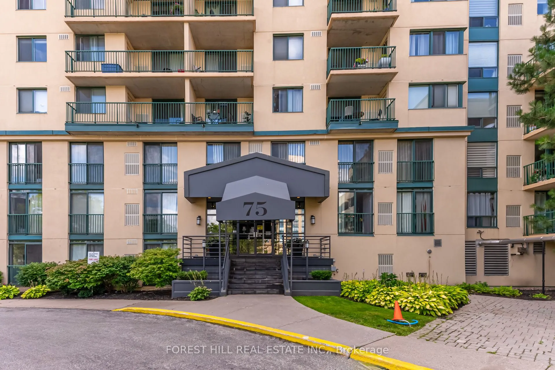 75 Ellen Street, #410