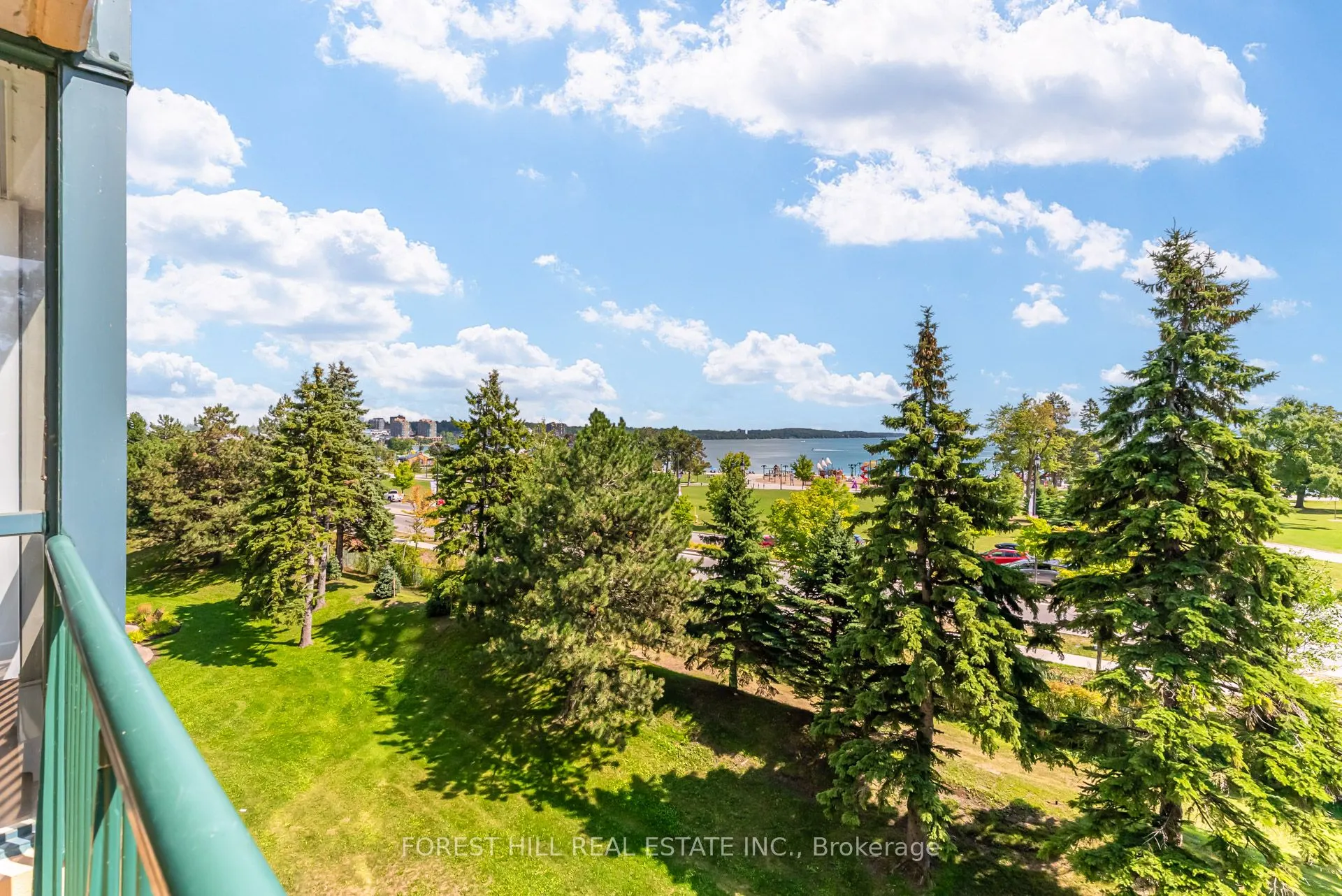 75 Ellen Street, #410