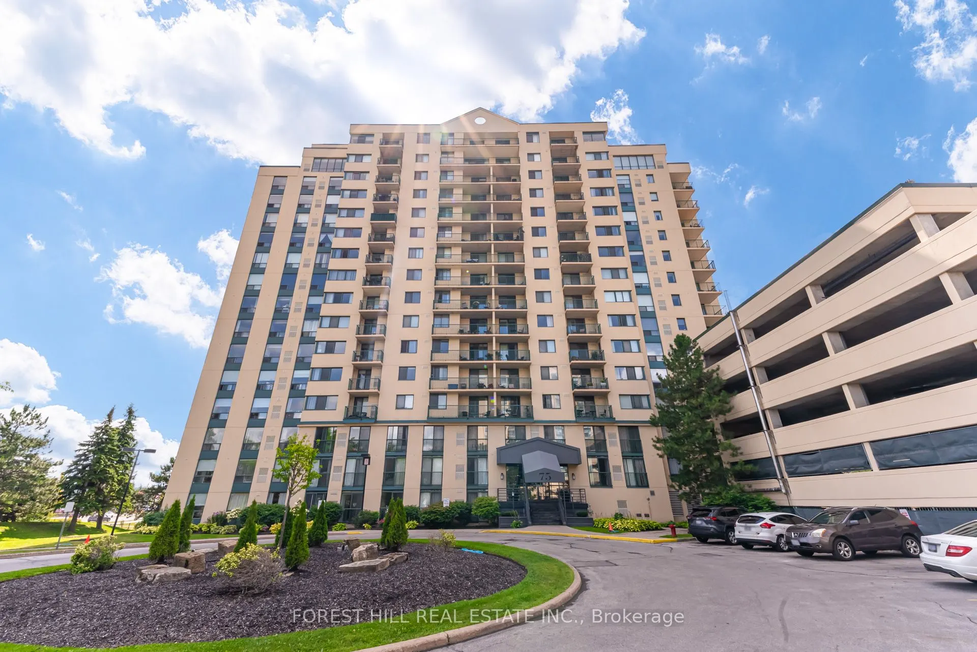 75 Ellen Street, #410