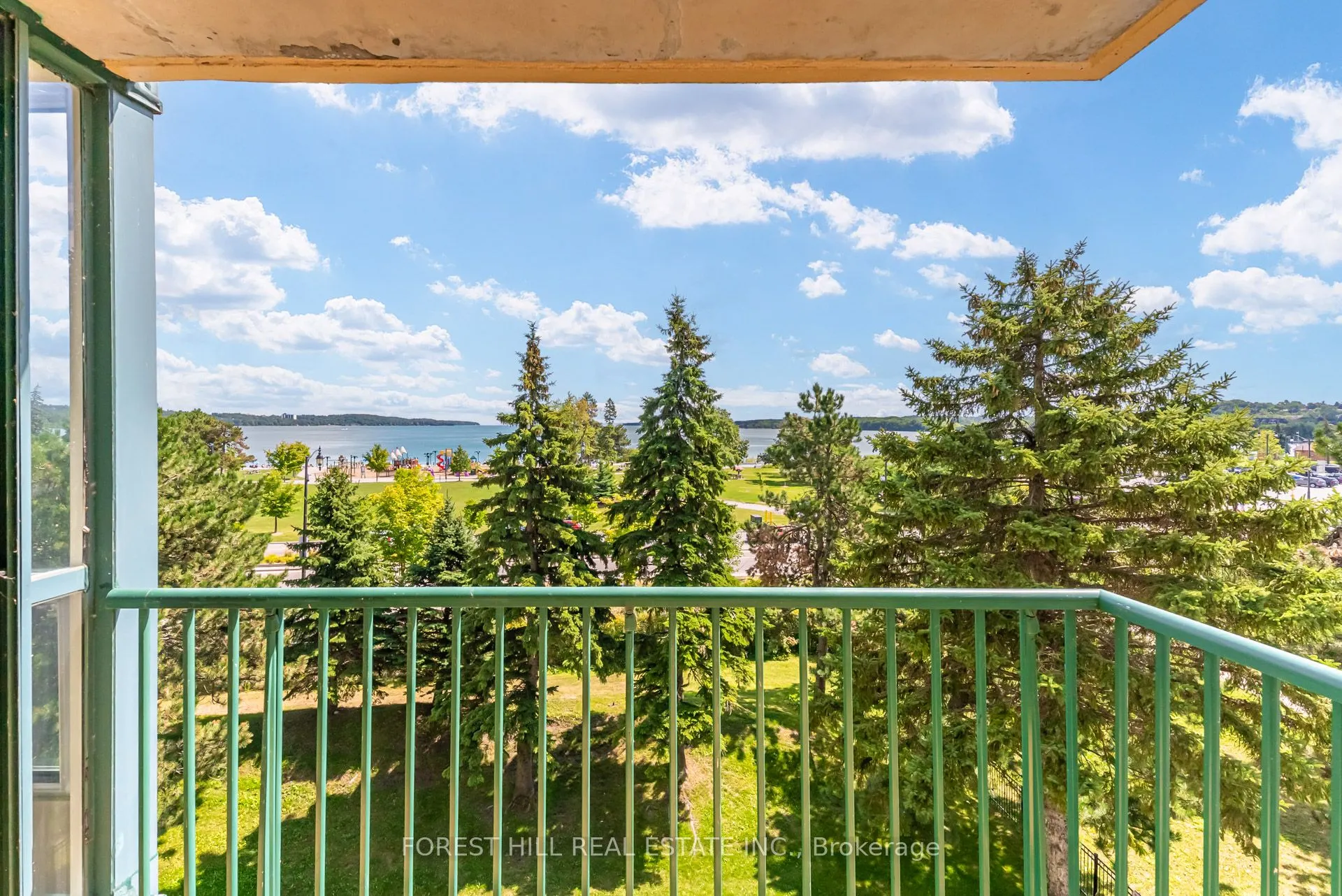 75 Ellen Street, #410