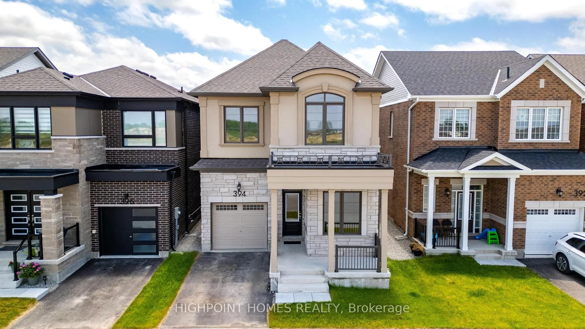 394 Madelaine Drive