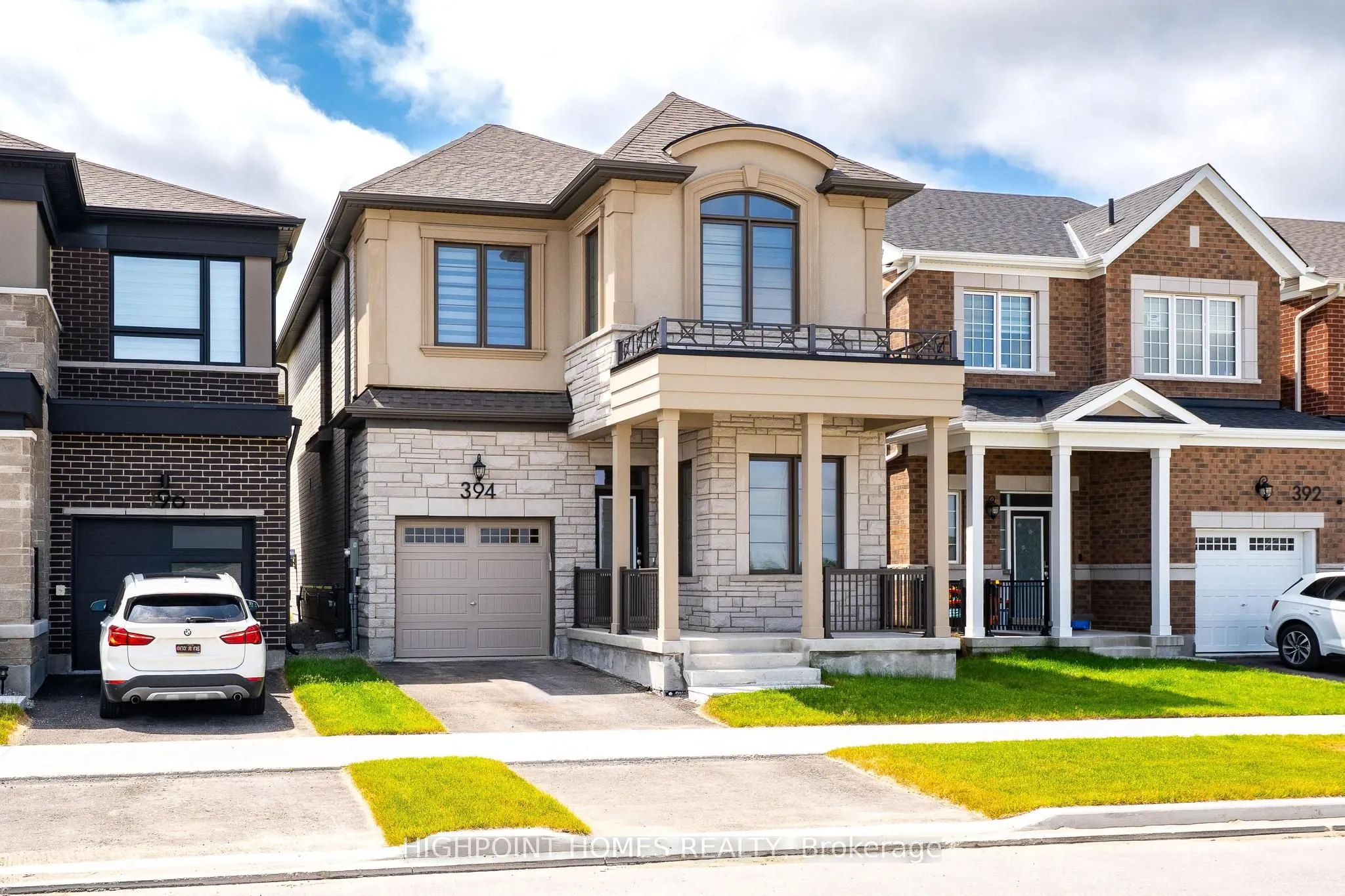 394 Madelaine Drive