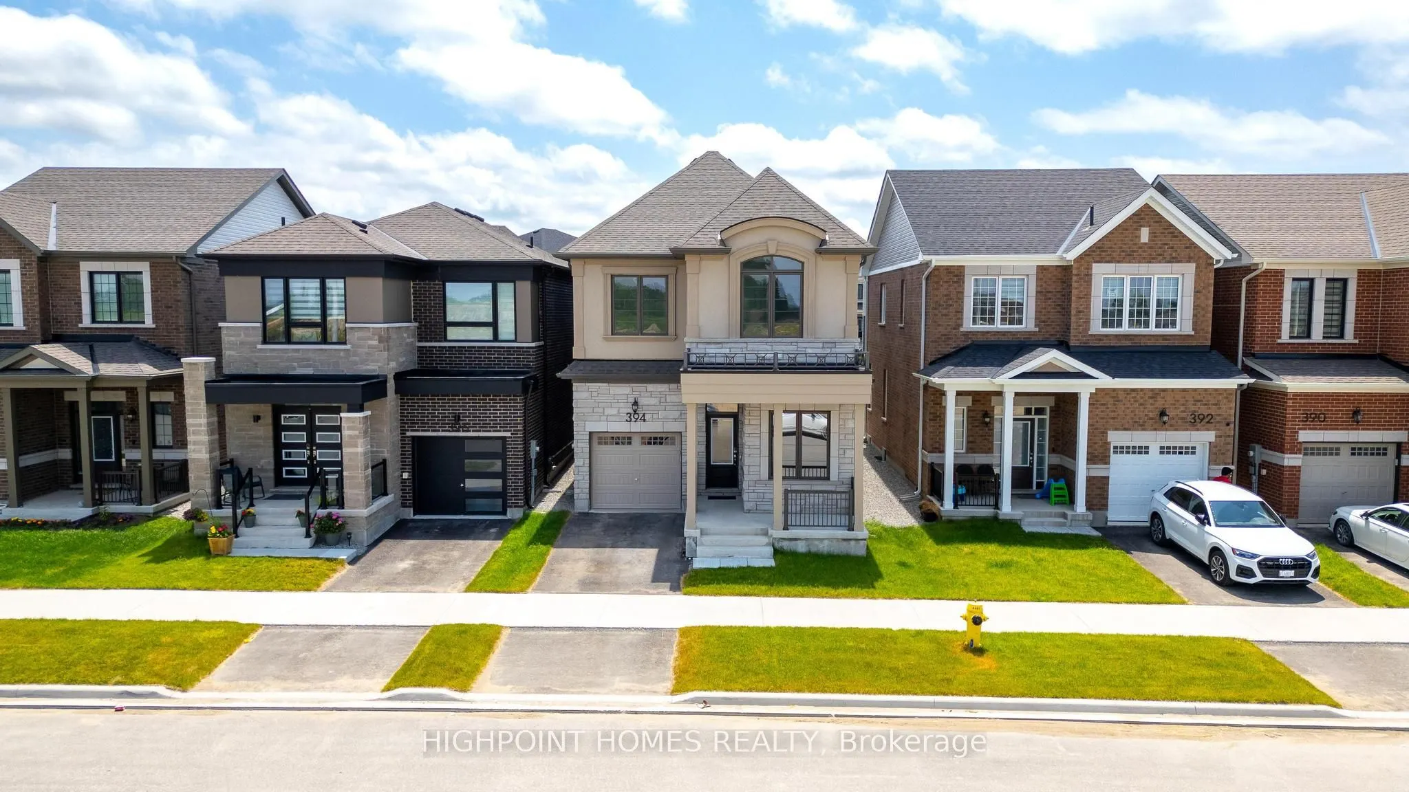 394 Madelaine Drive