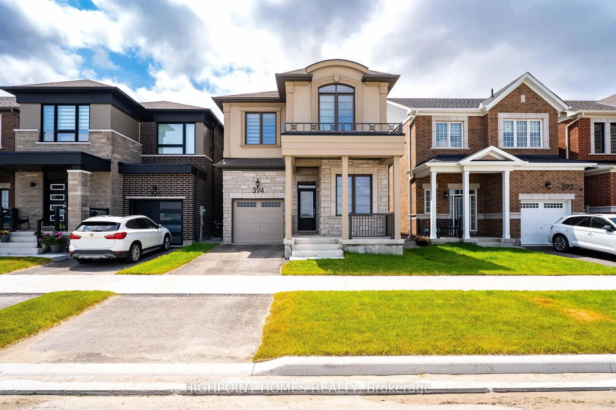 394 Madelaine Drive