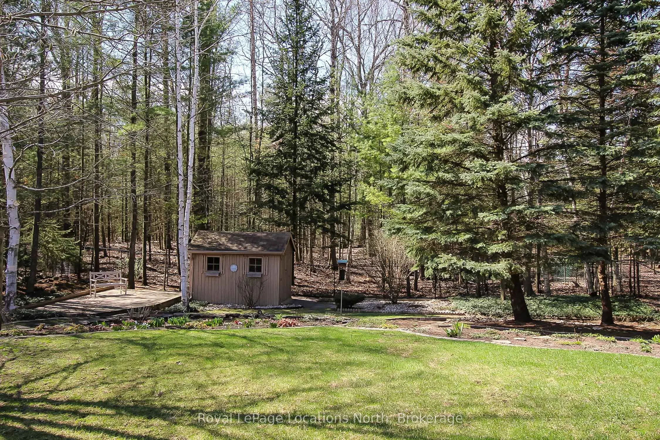 160 Fernbrook Drive