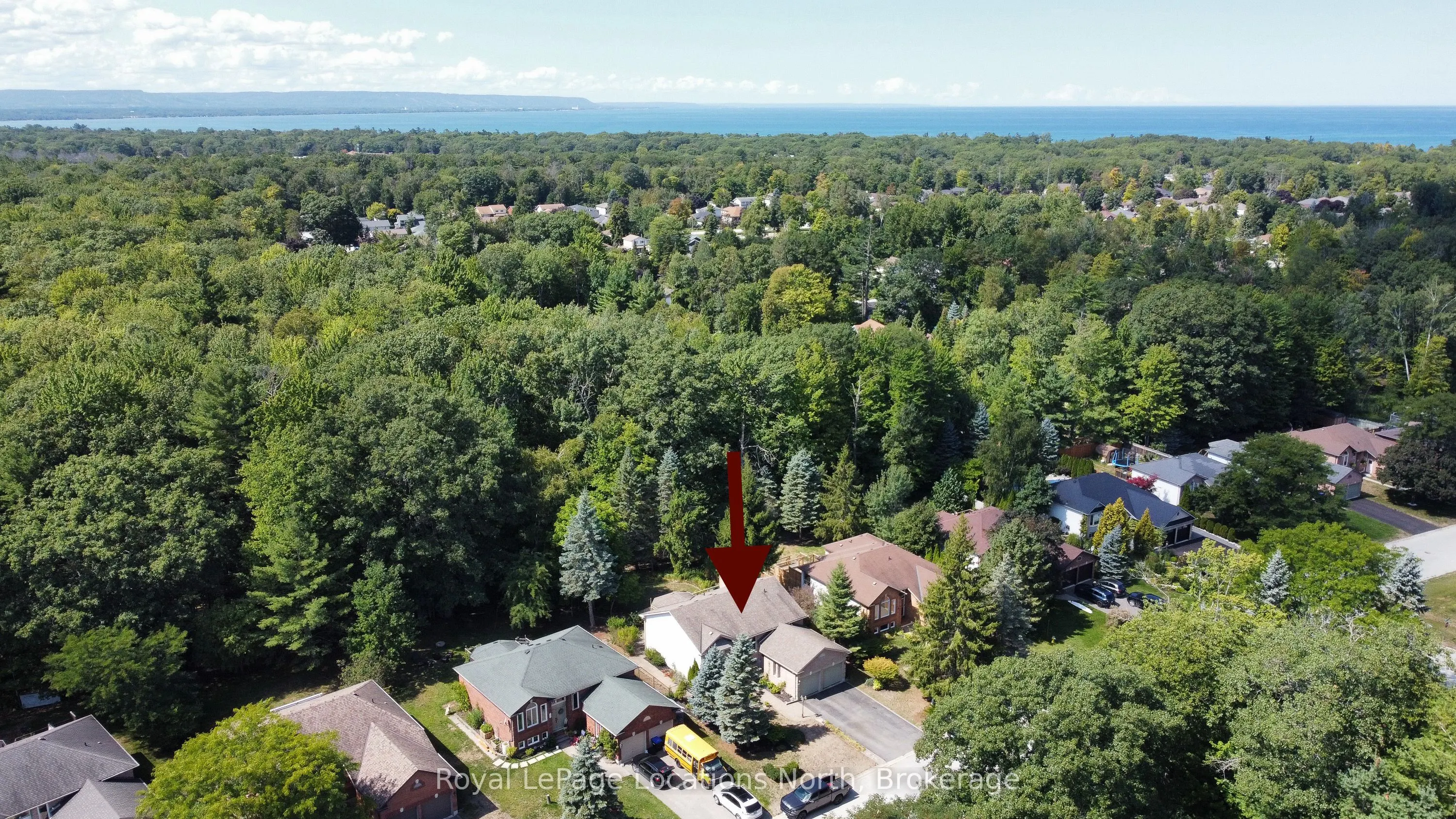 160 Fernbrook Drive