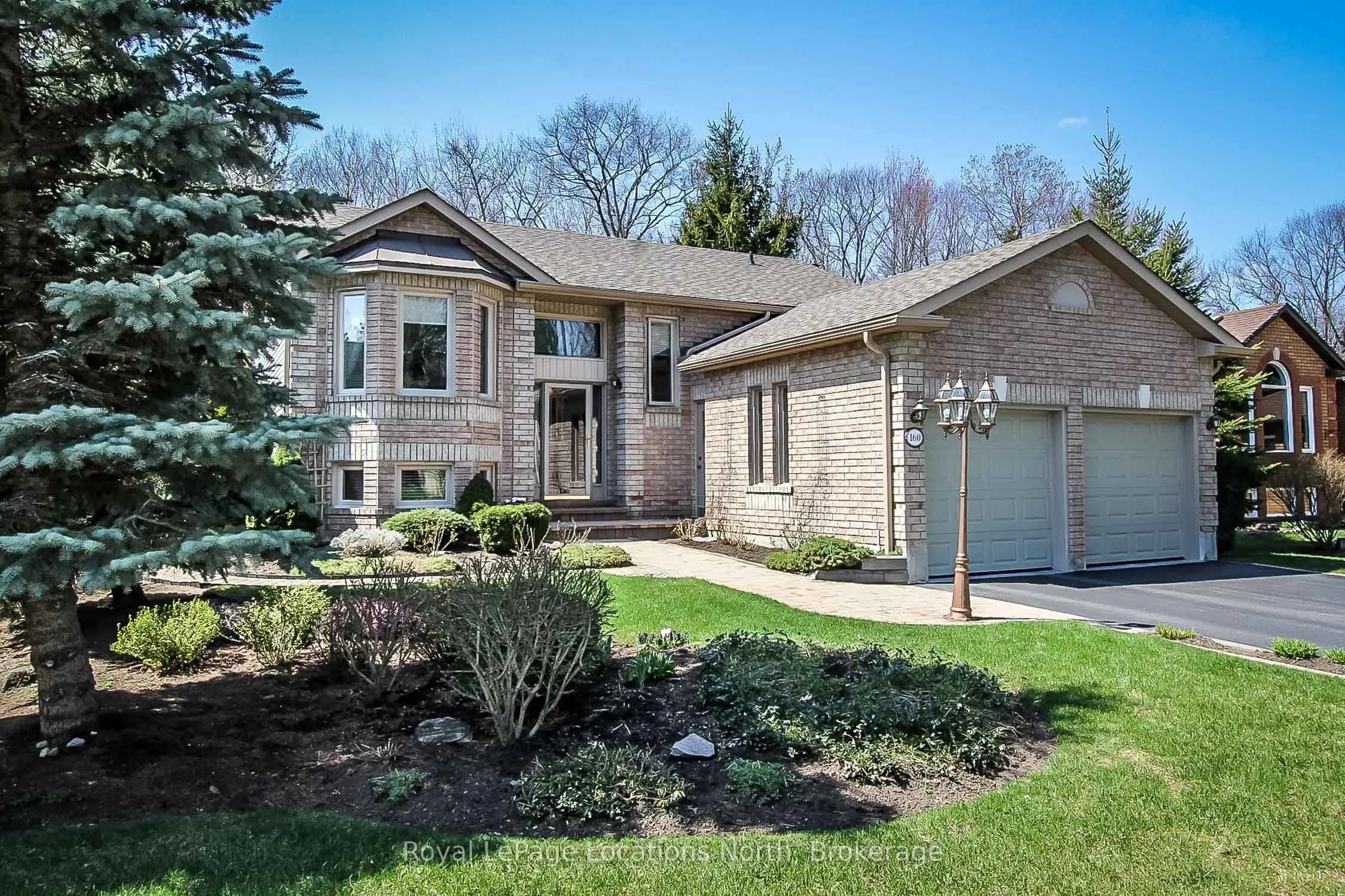 160 Fernbrook Drive