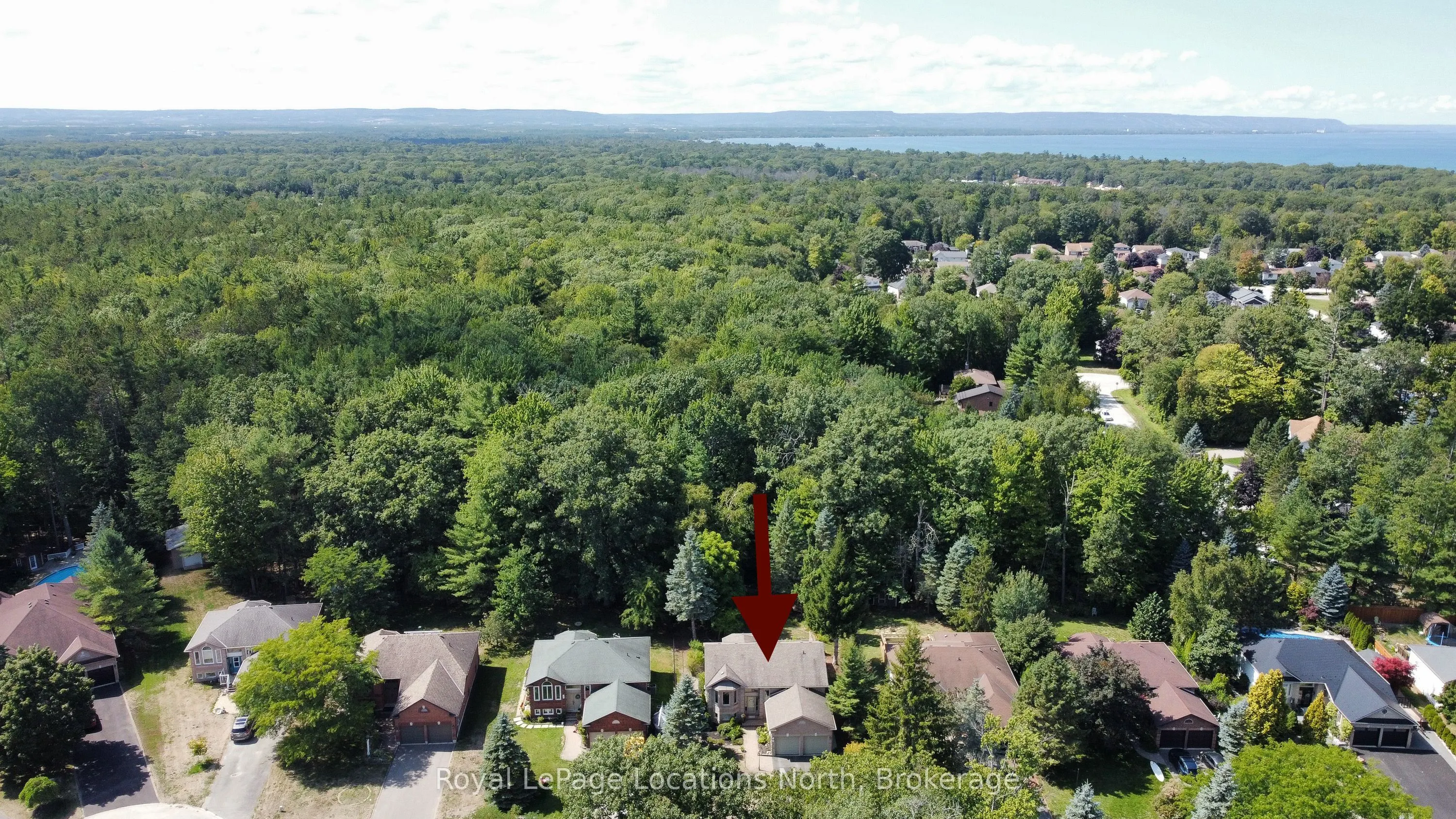 160 Fernbrook Drive