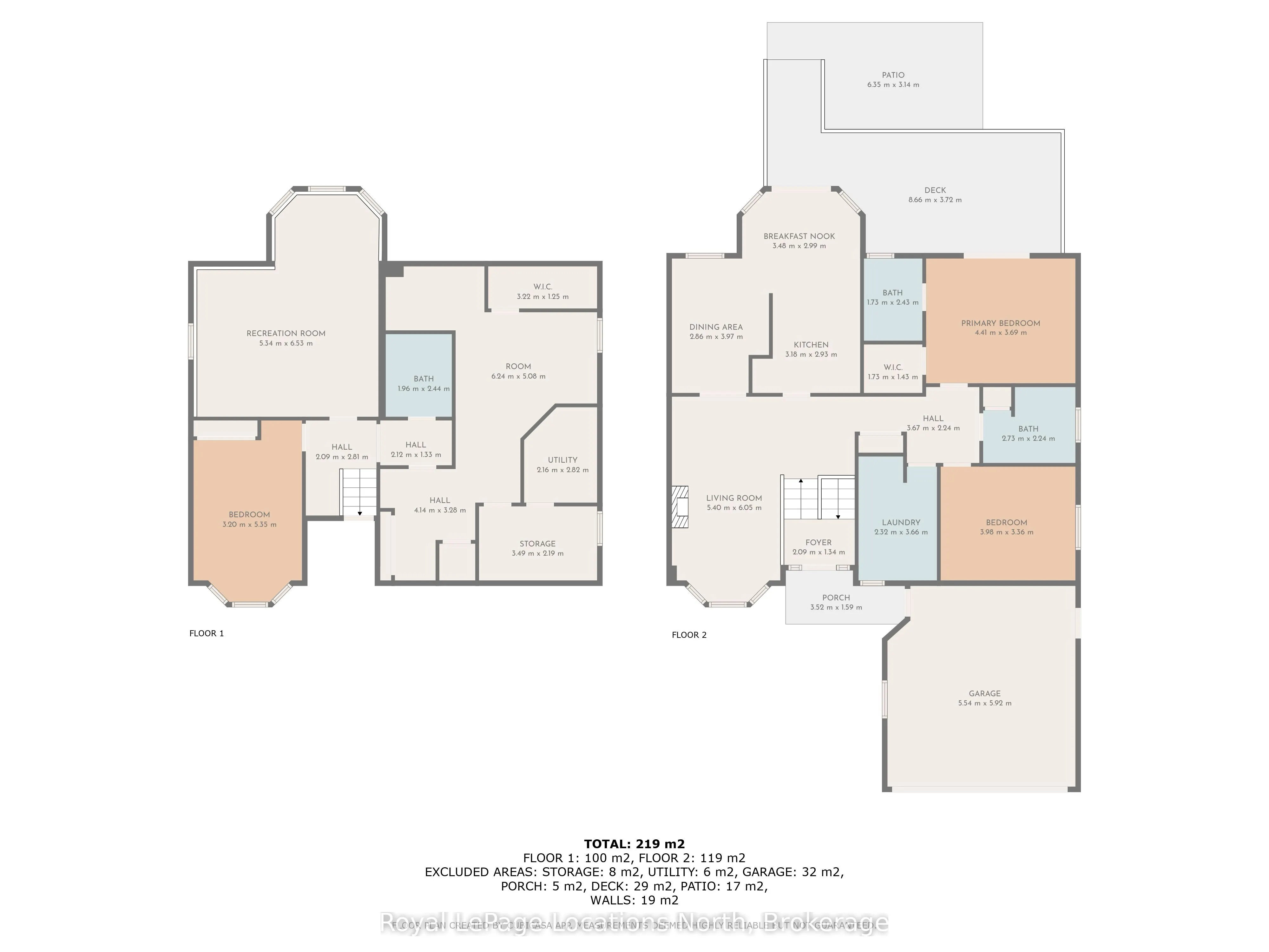 160 Fernbrook Drive