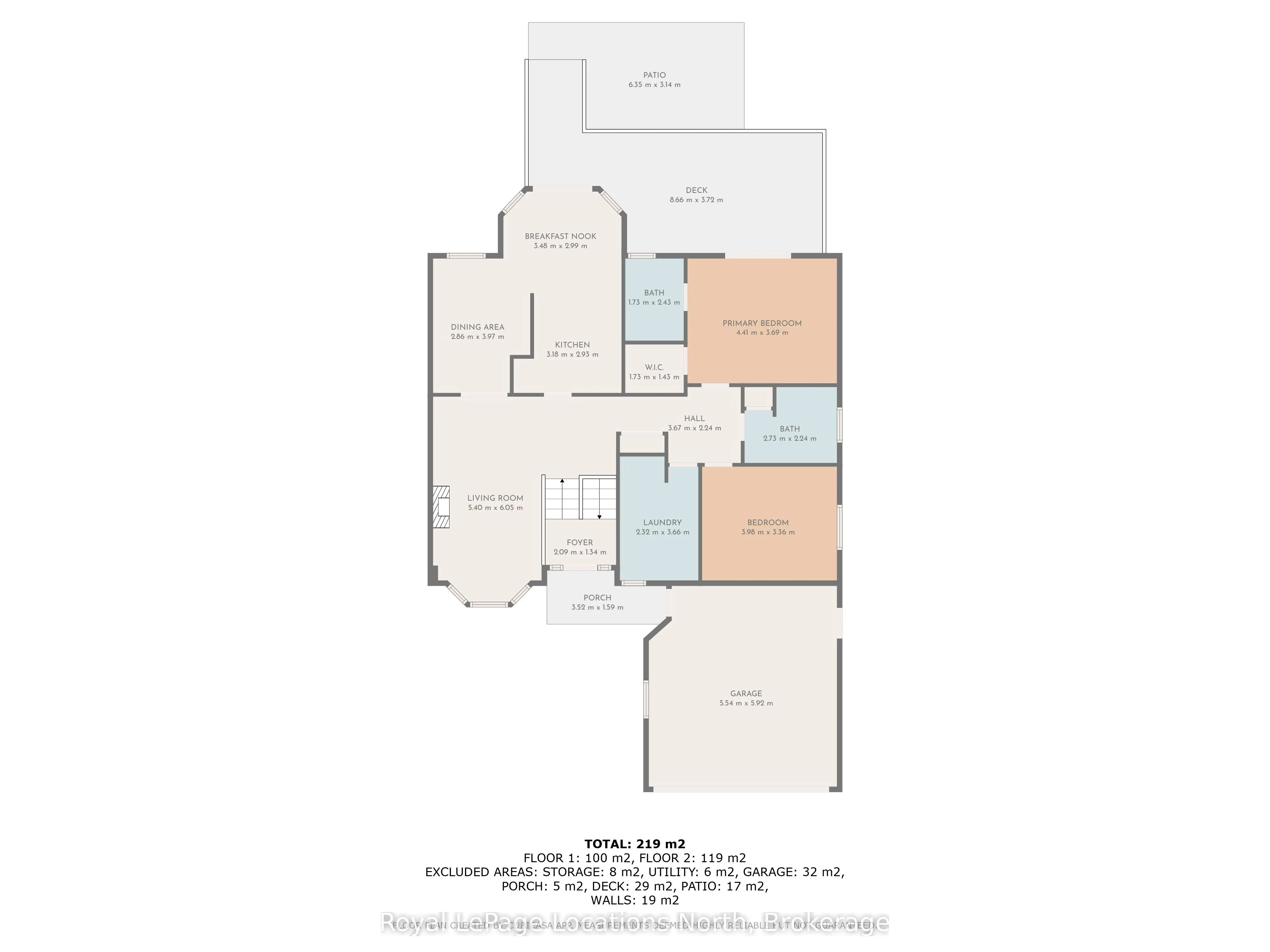 160 Fernbrook Drive
