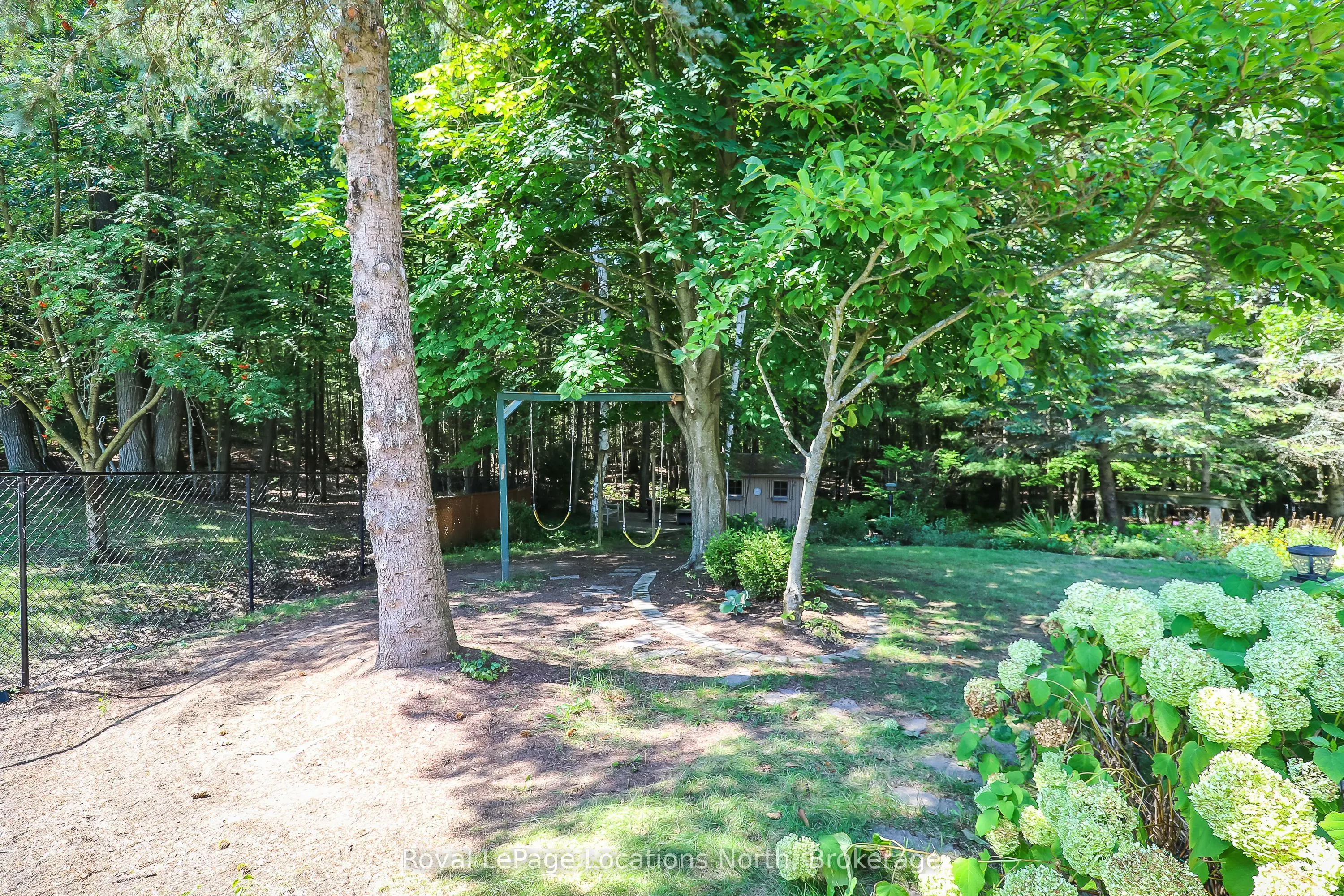 160 Fernbrook Drive