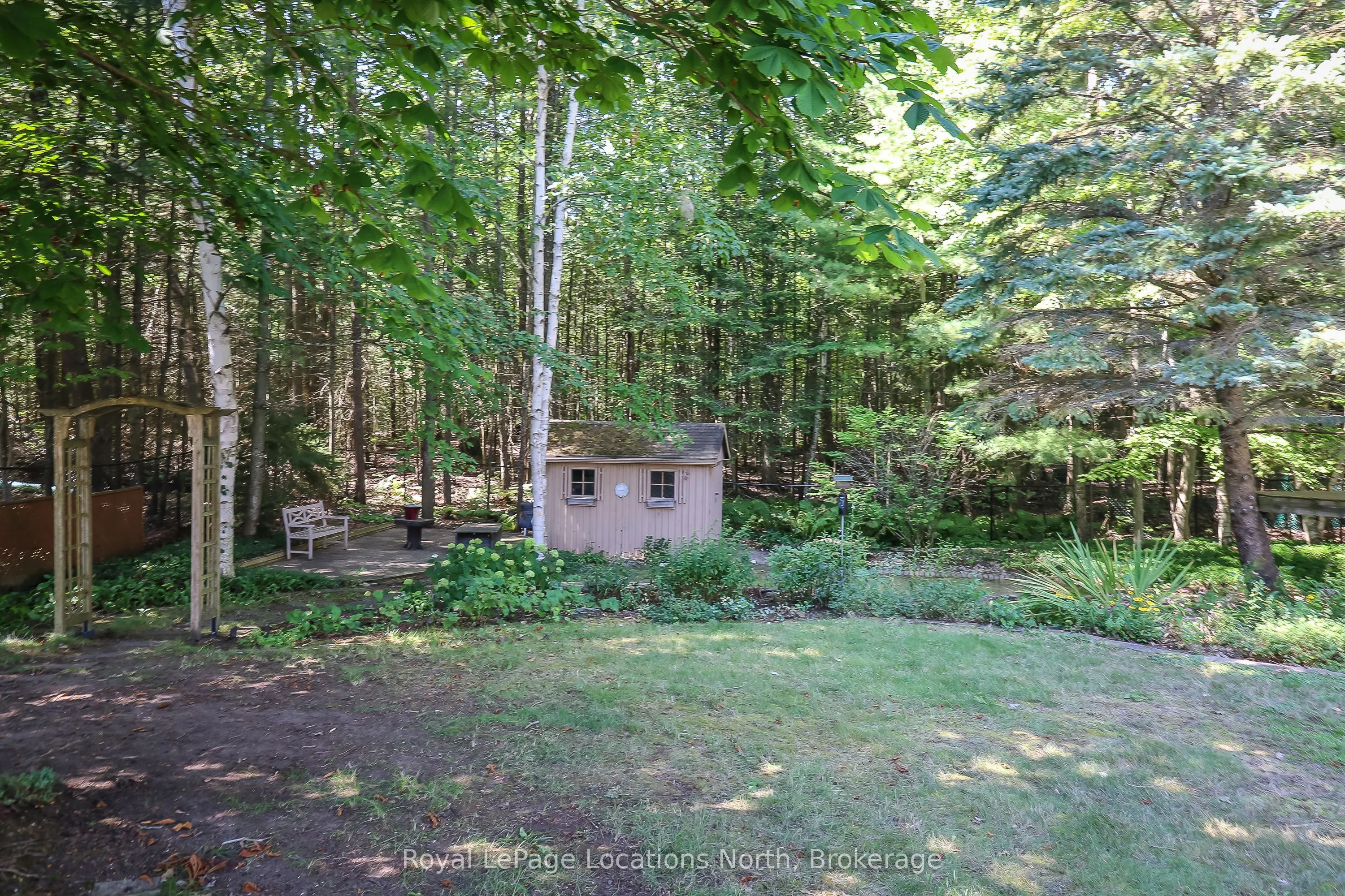 160 Fernbrook Drive