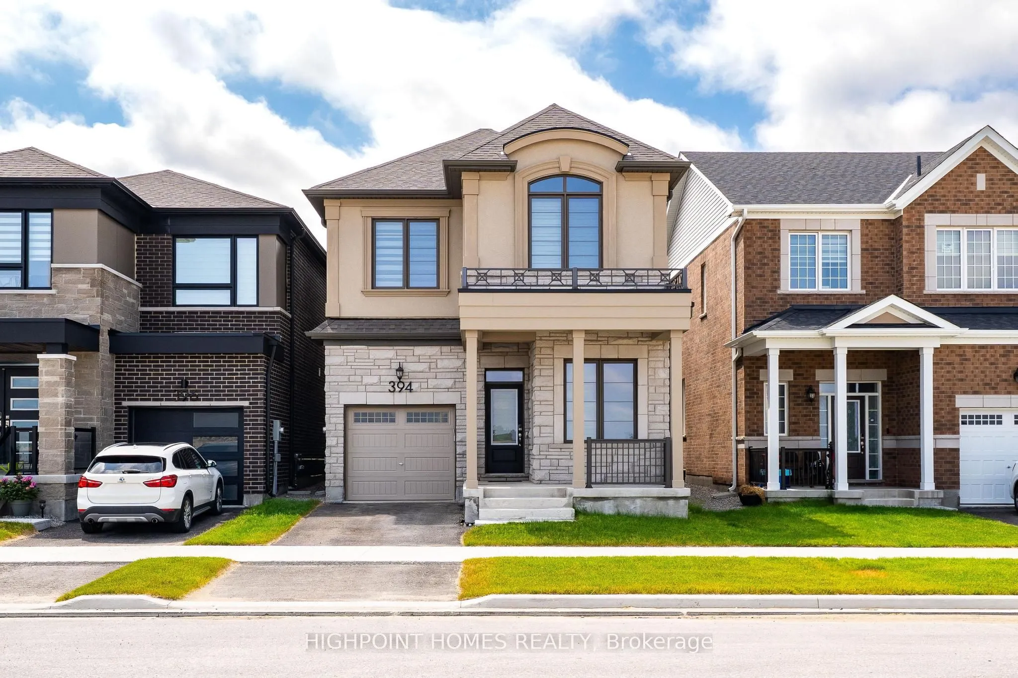 394 Madelaine Drive
