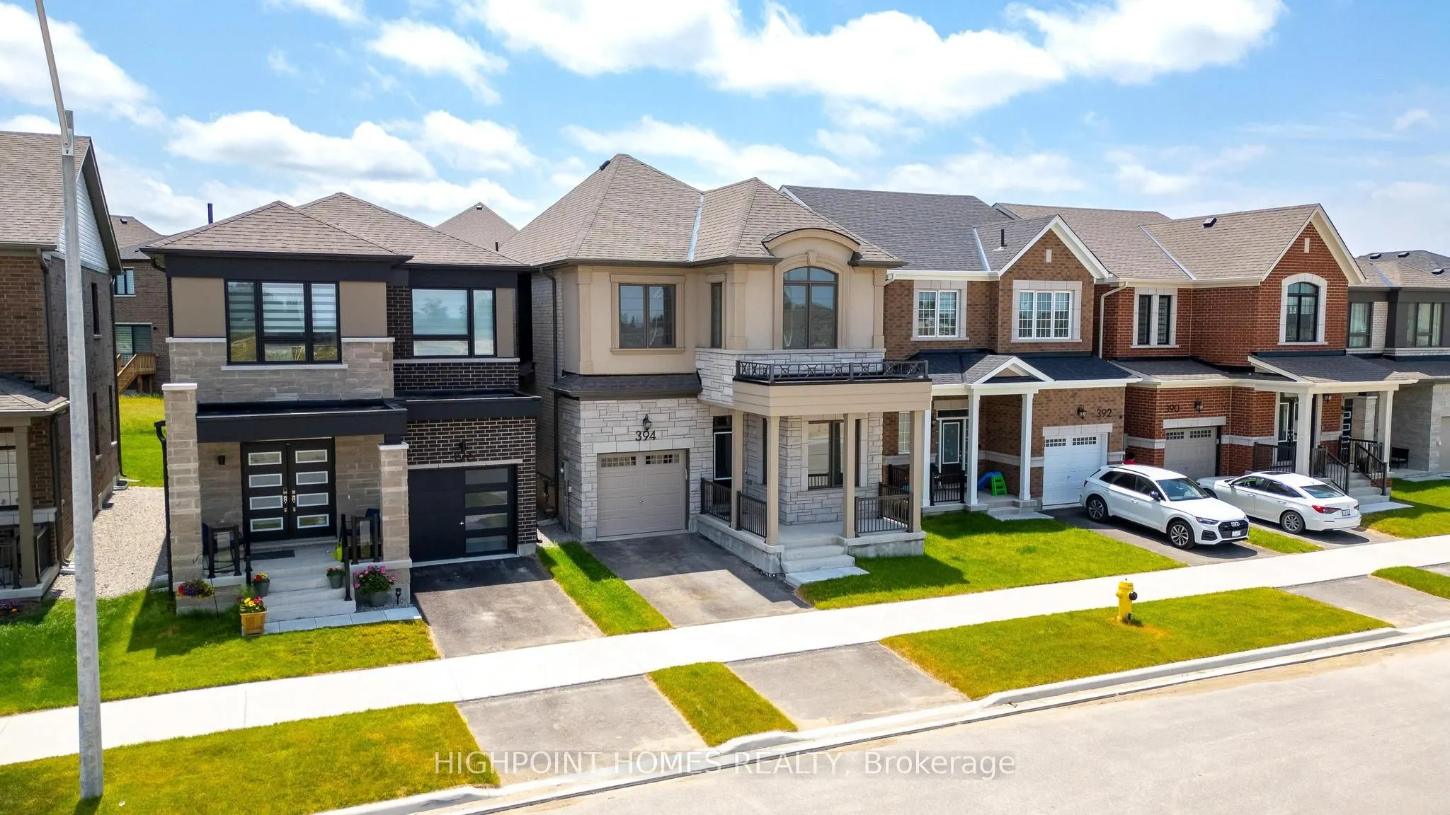 394 Madelaine Drive