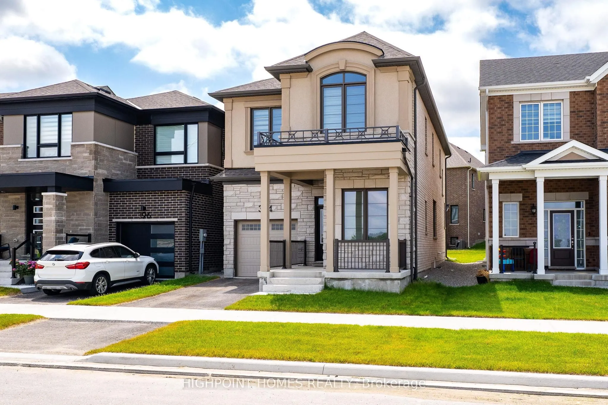 394 Madelaine Drive