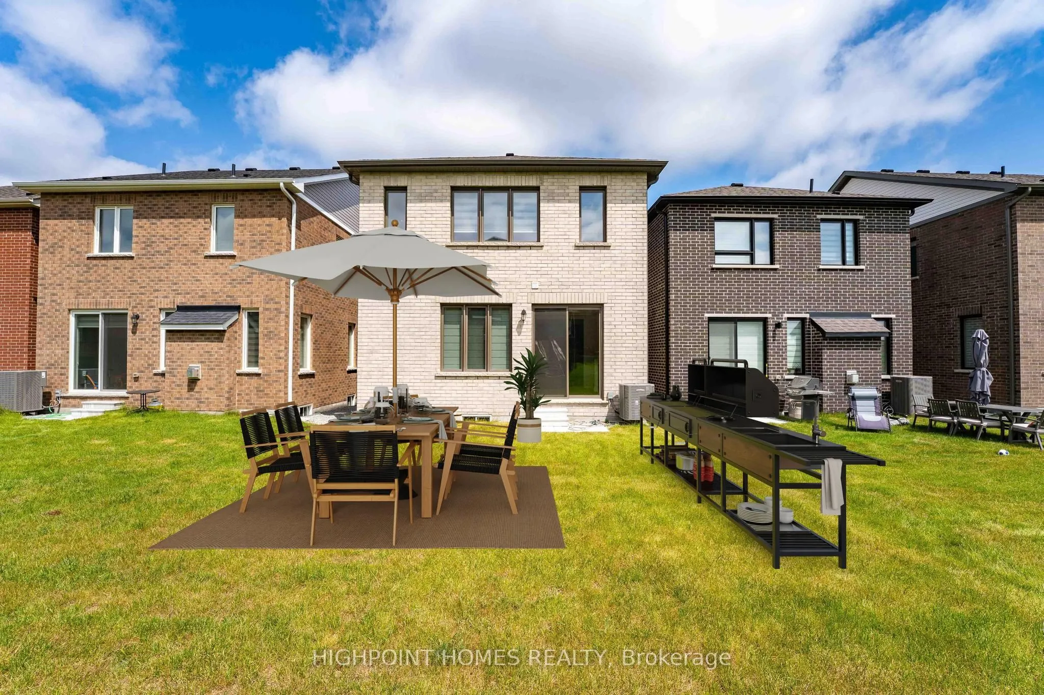 394 Madelaine Drive