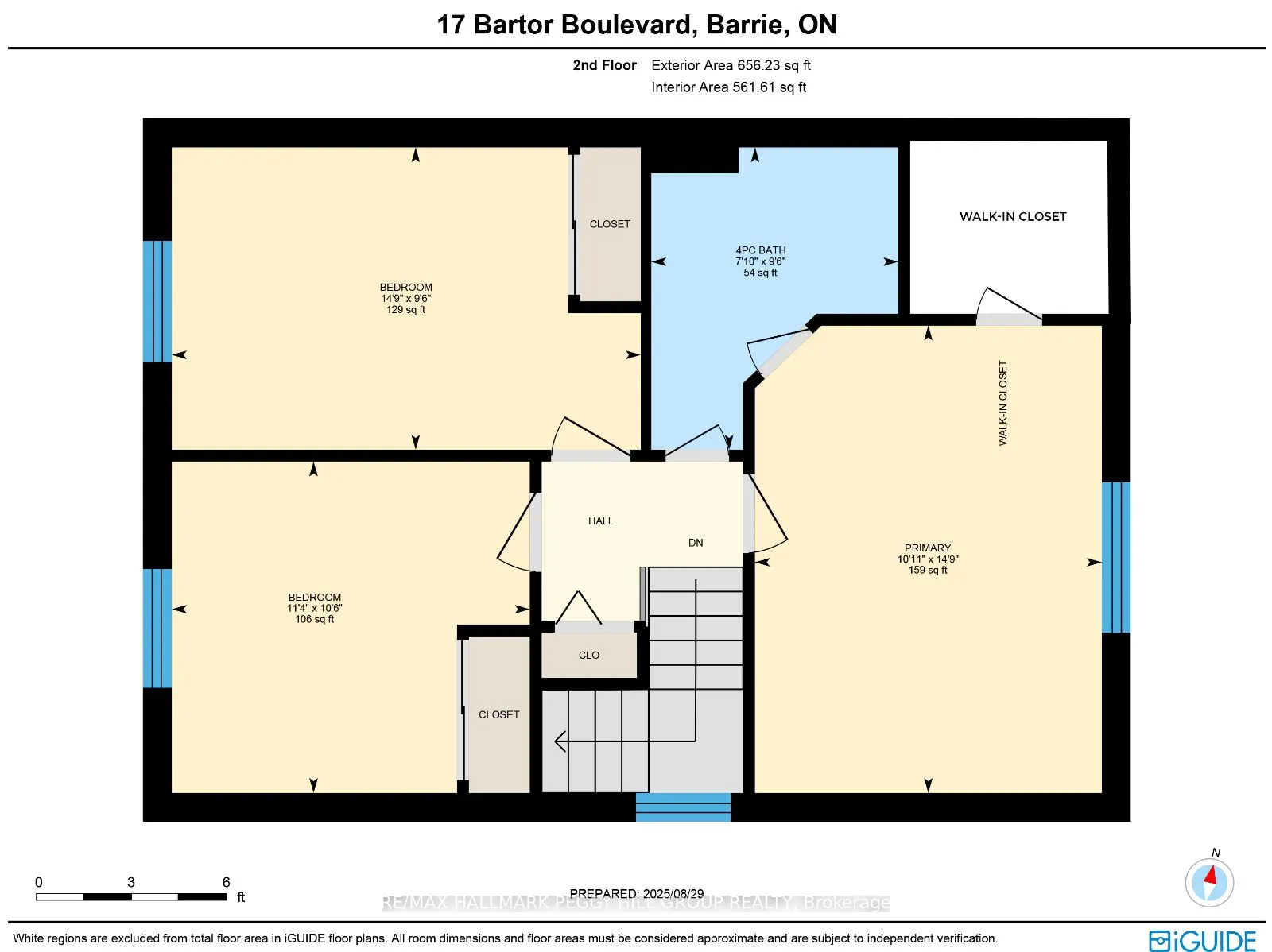 17 Bartor Boulevard