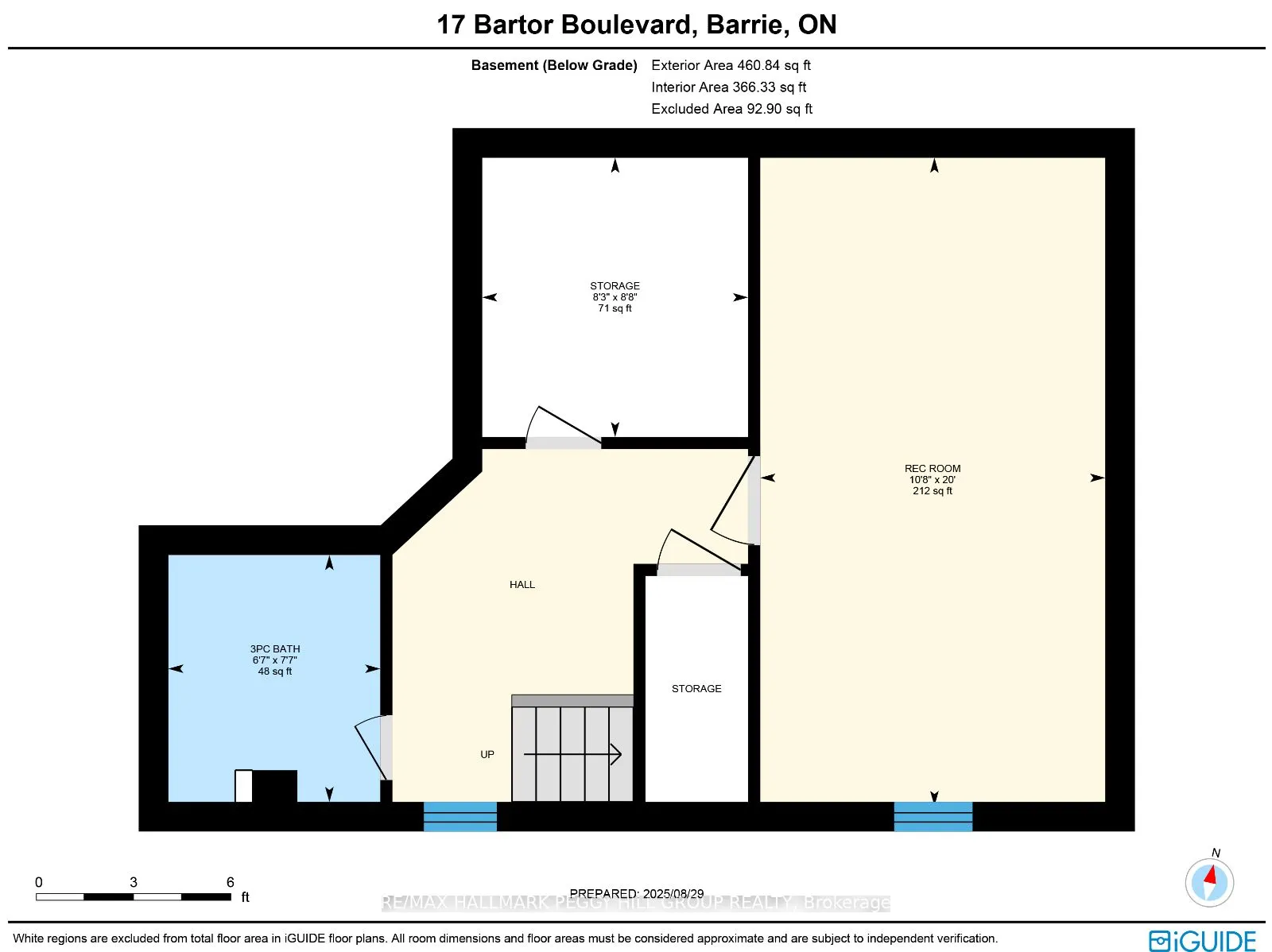 17 Bartor Boulevard