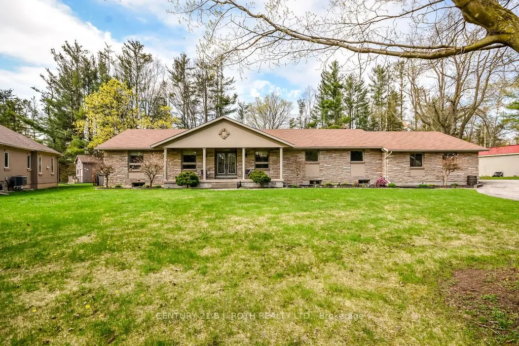 12 Noraline Avenue