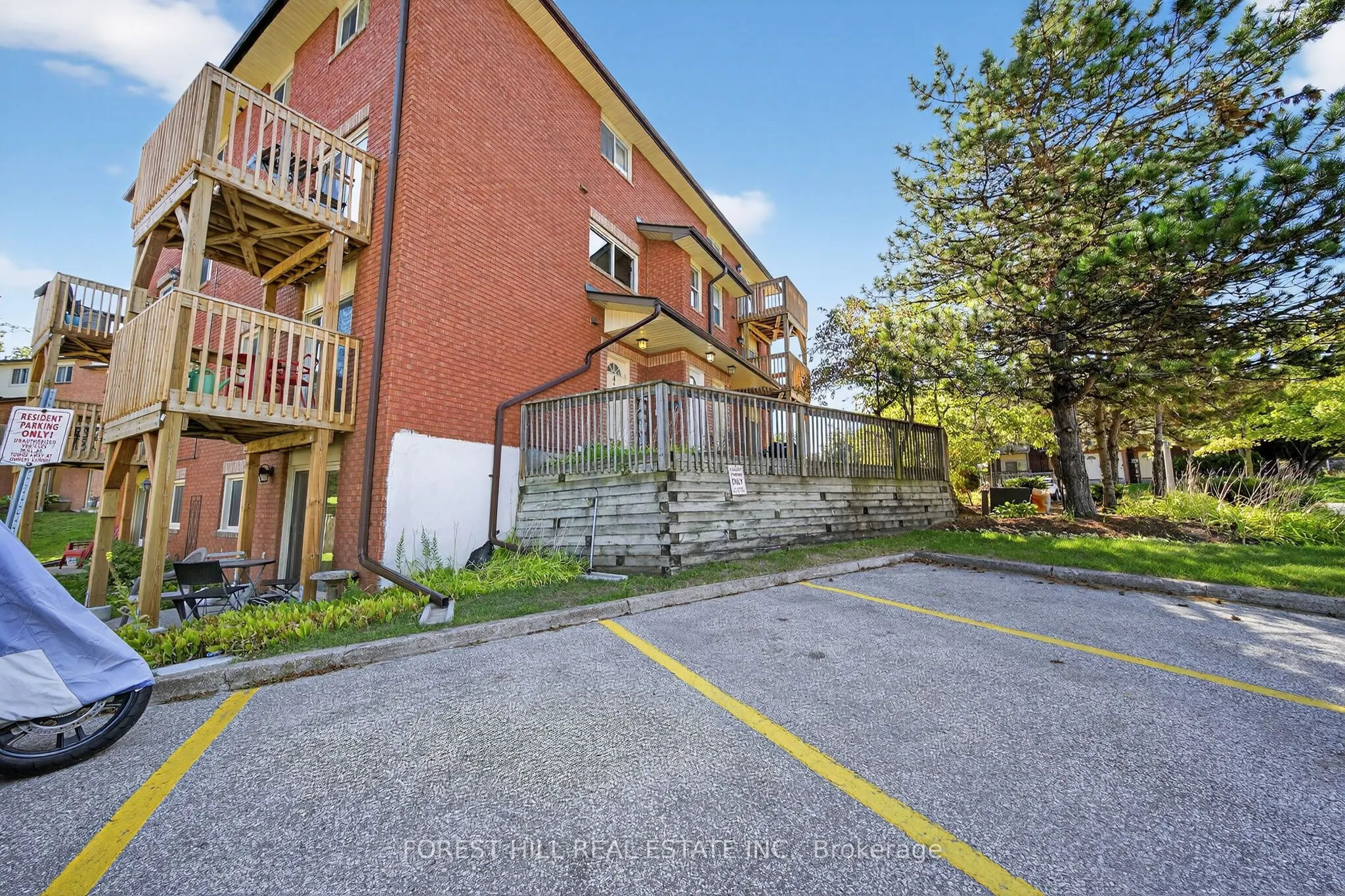 22 Meadow Lane, #4