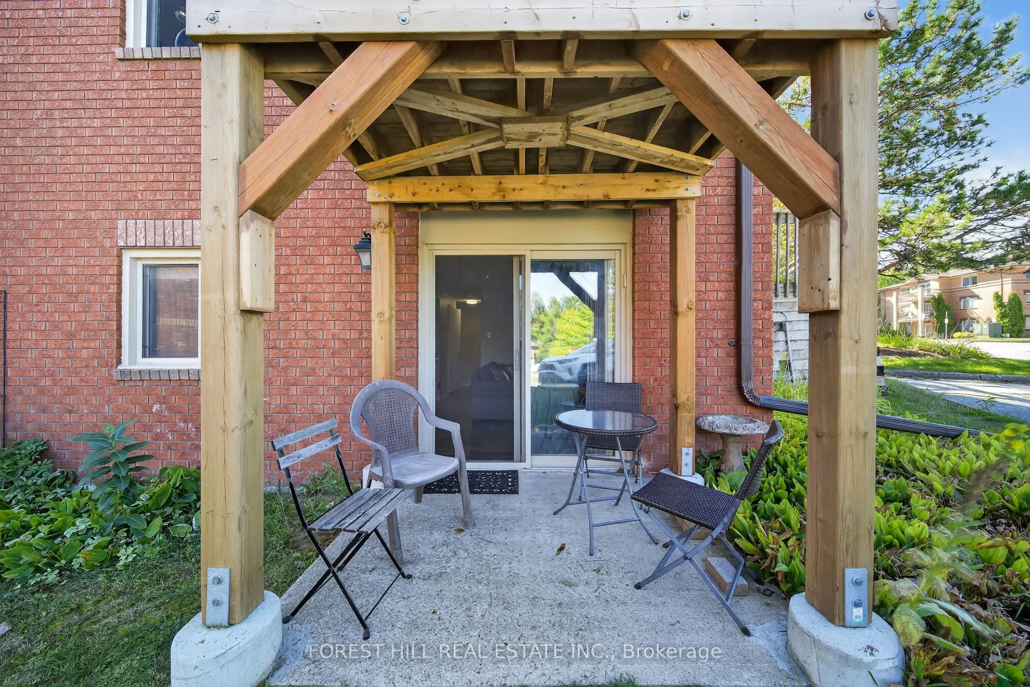 22 Meadow Lane, #4