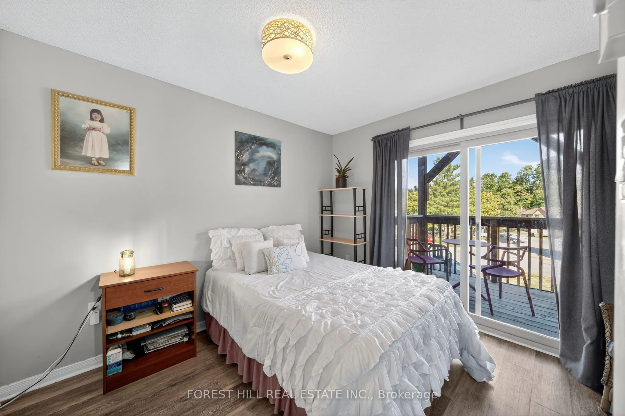 22 Meadow Lane, #4
