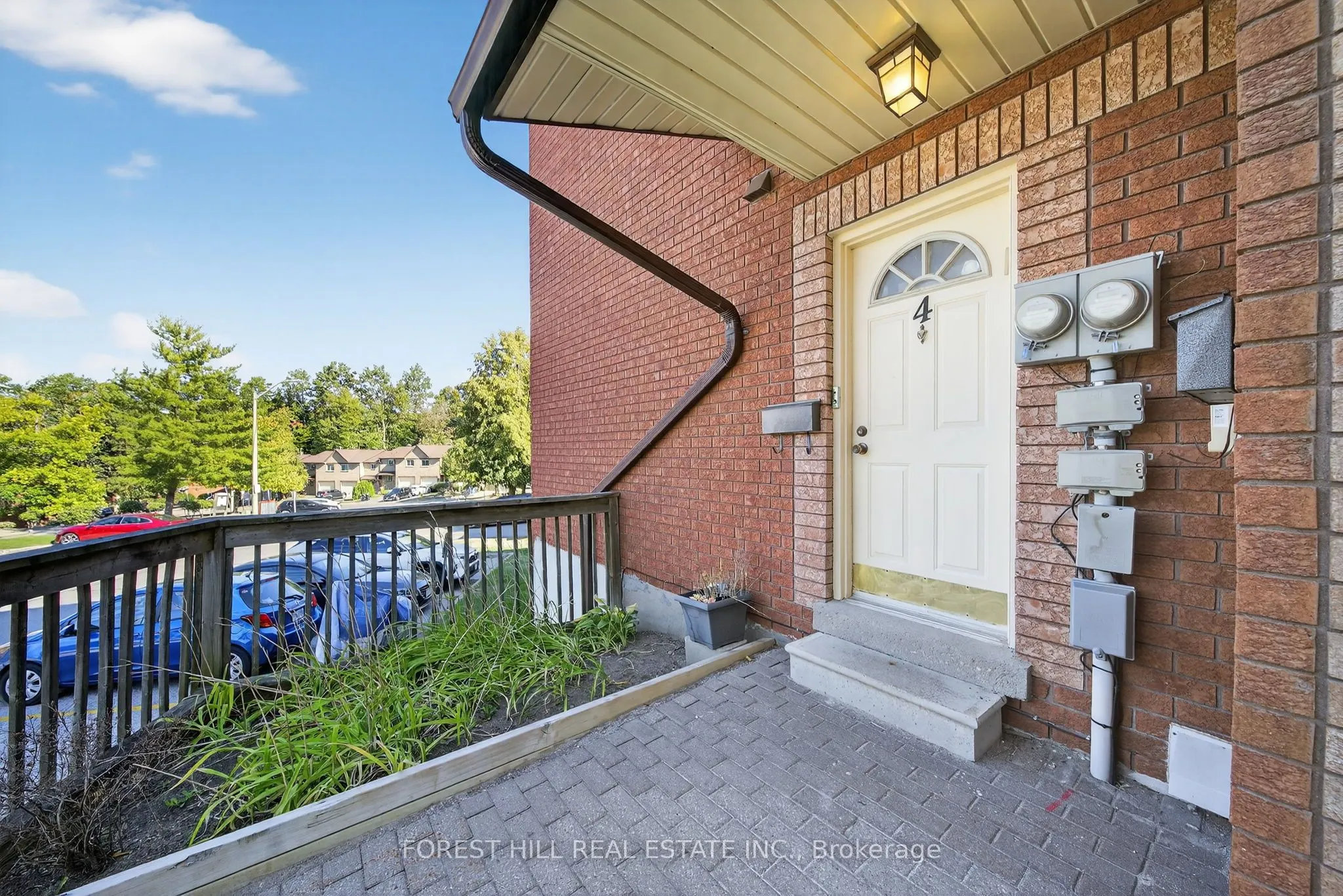 22 Meadow Lane, #4